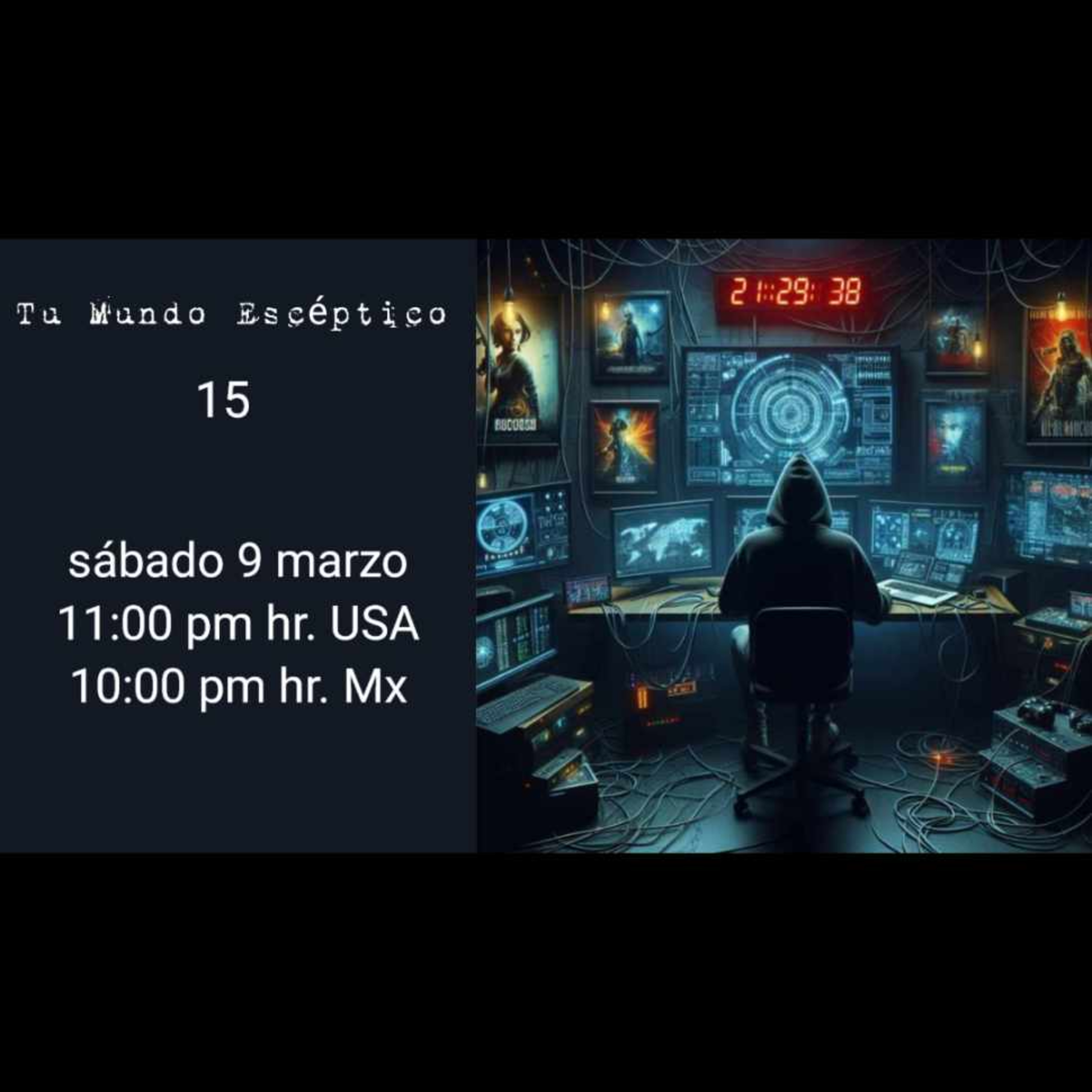 Mundo Escéptico