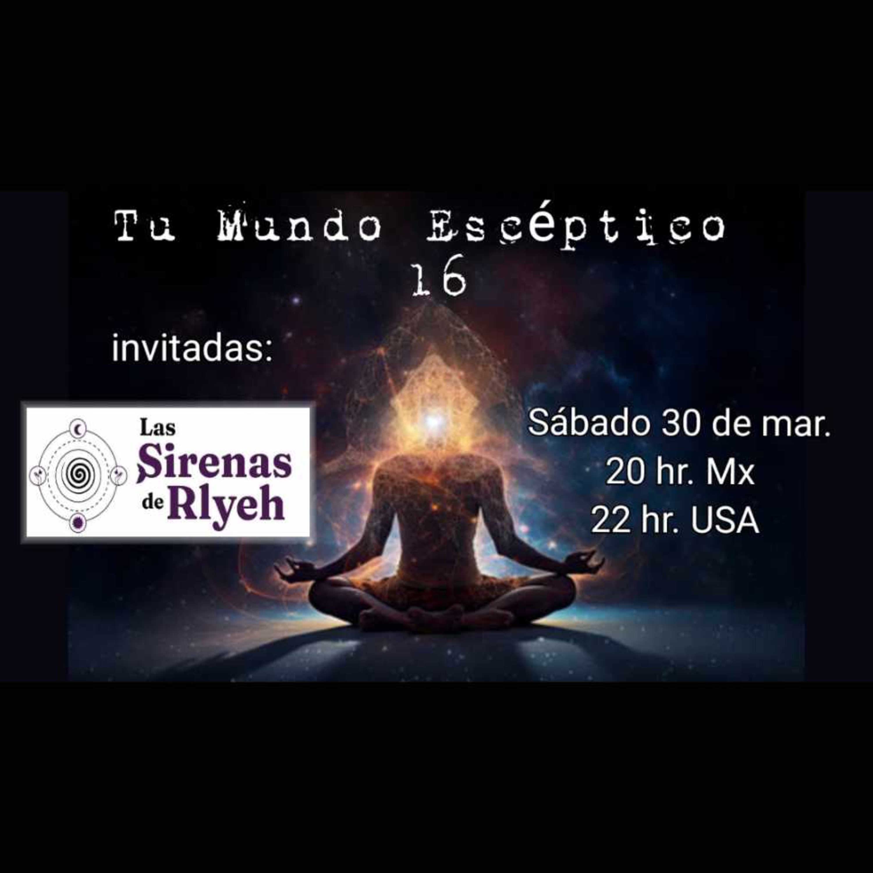 Mundo Escéptico