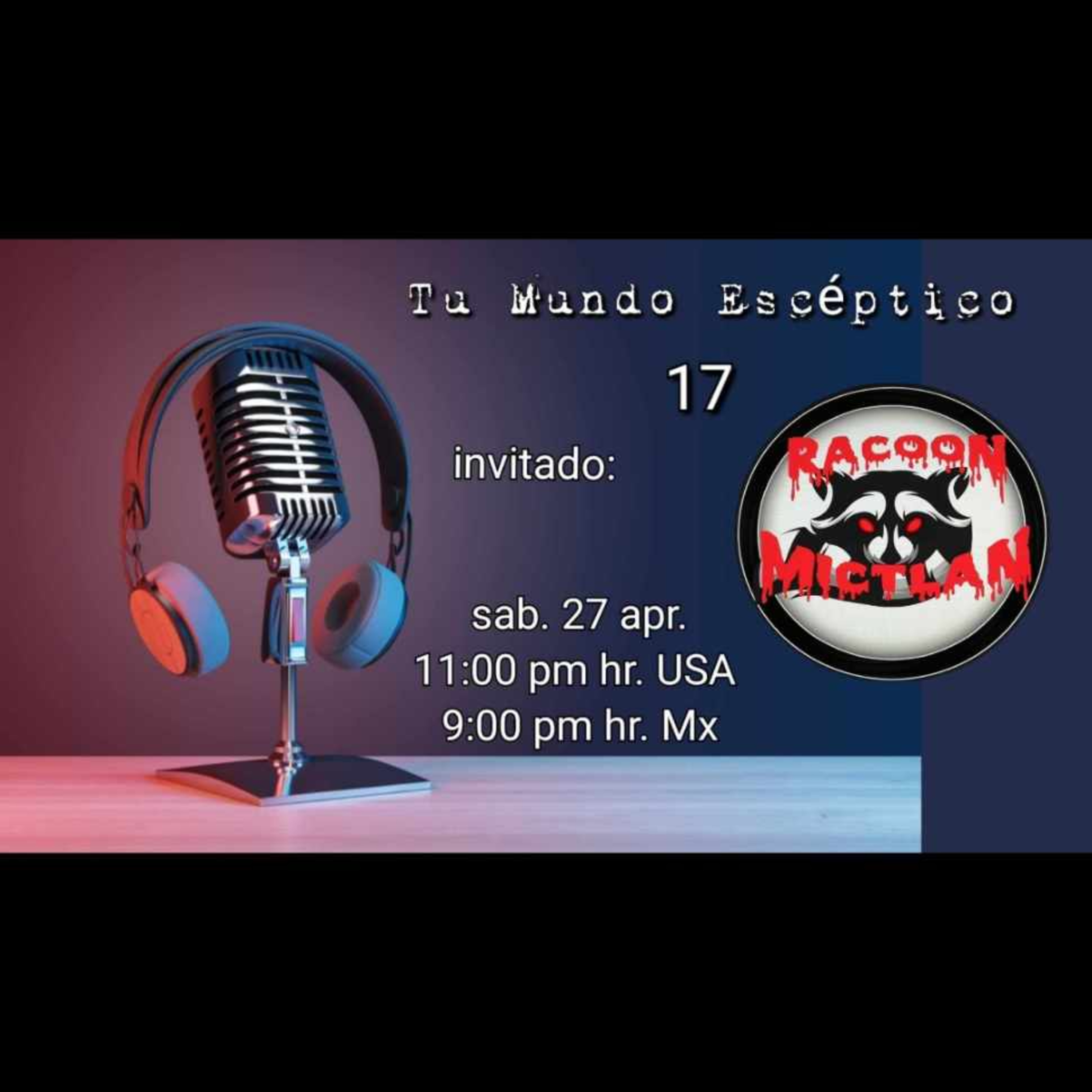 Mundo Escéptico
