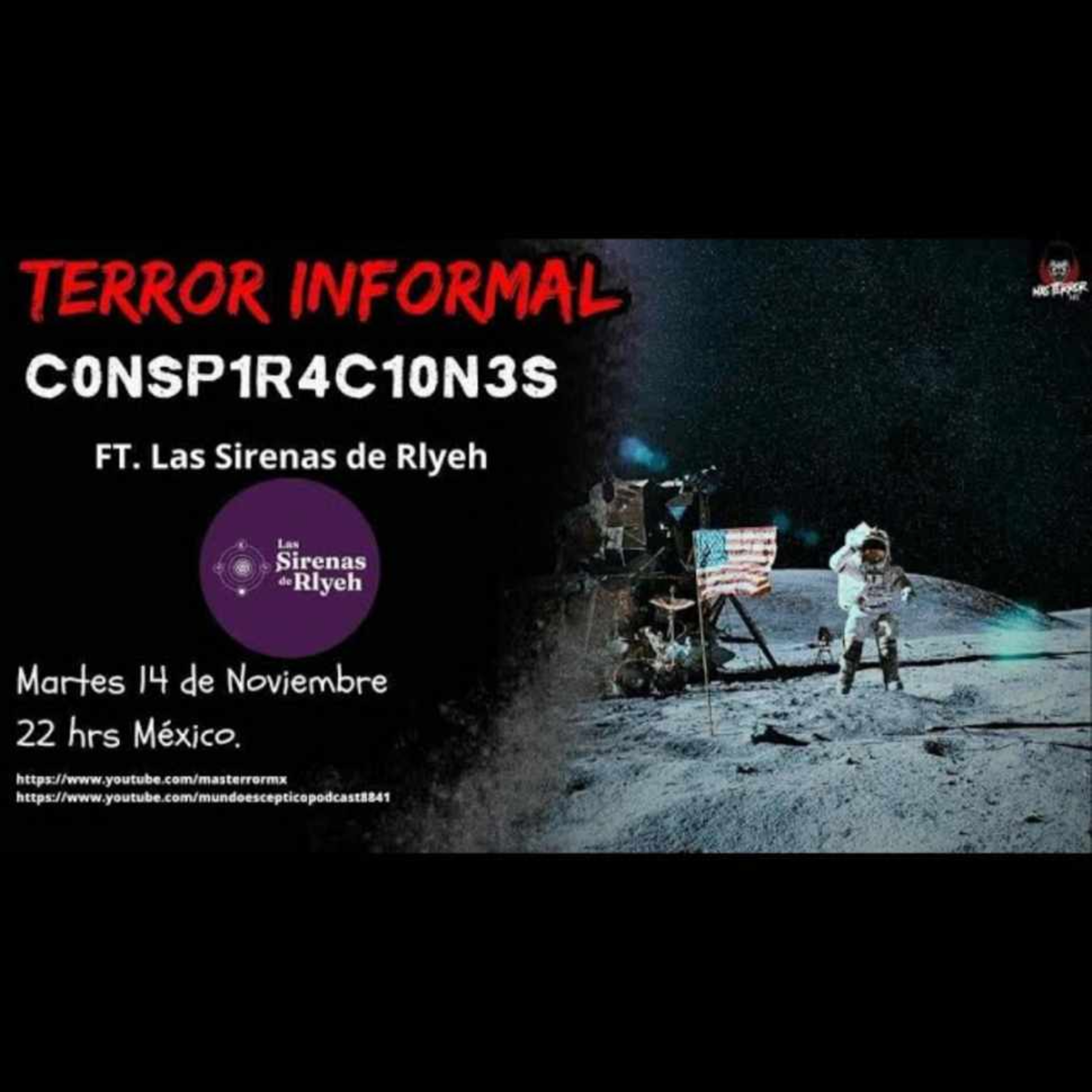 Mundo Escéptico