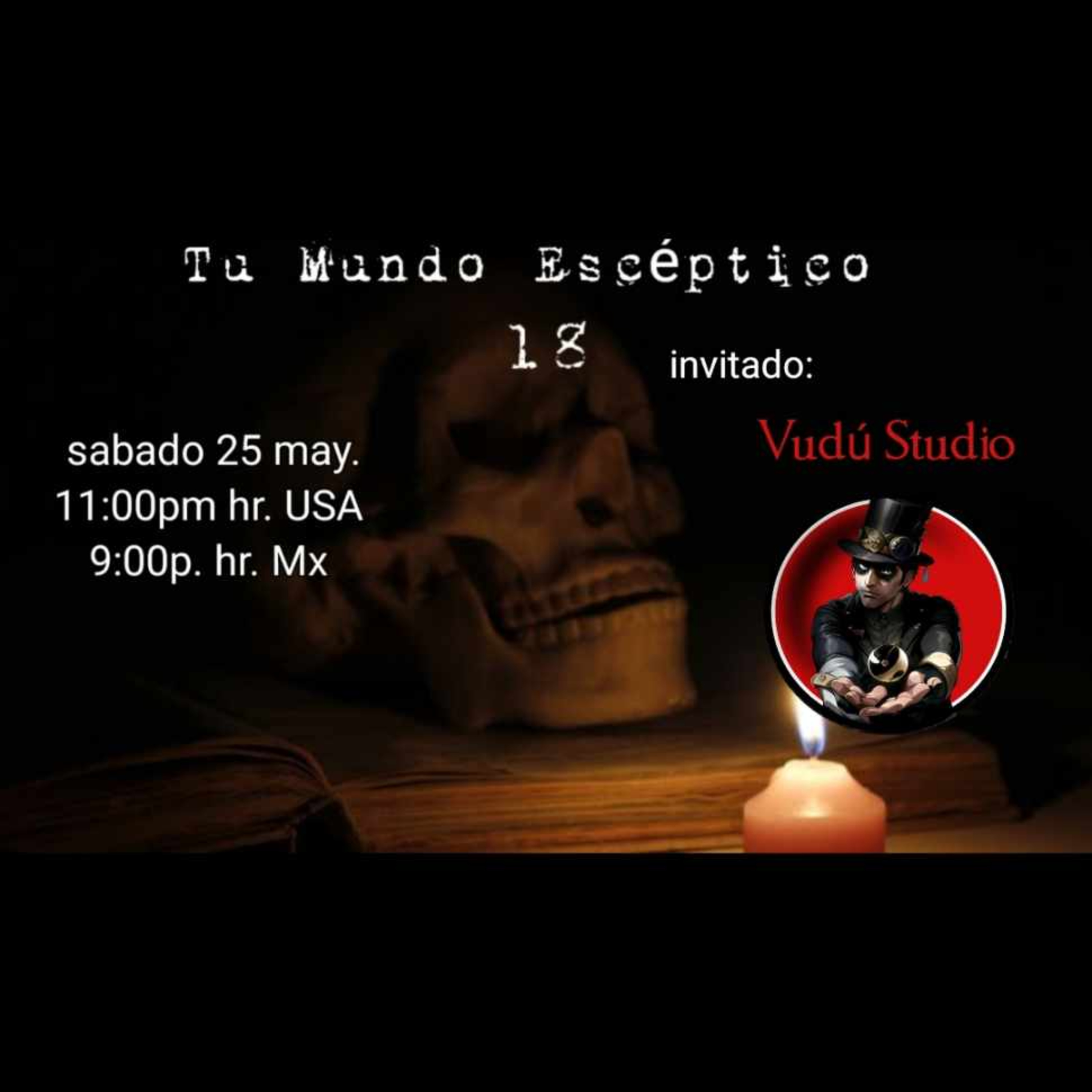 Mundo Escéptico