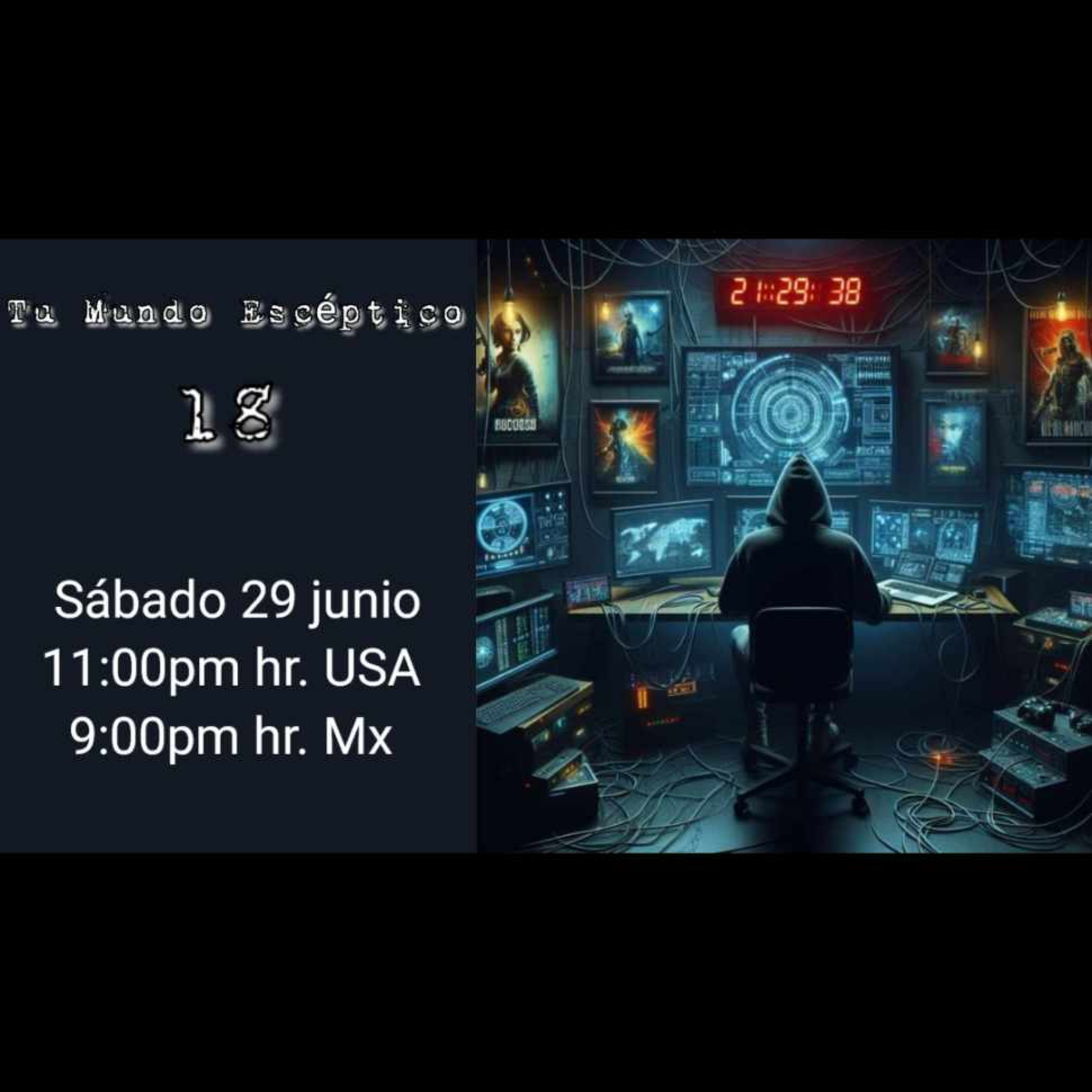 Mundo Escéptico