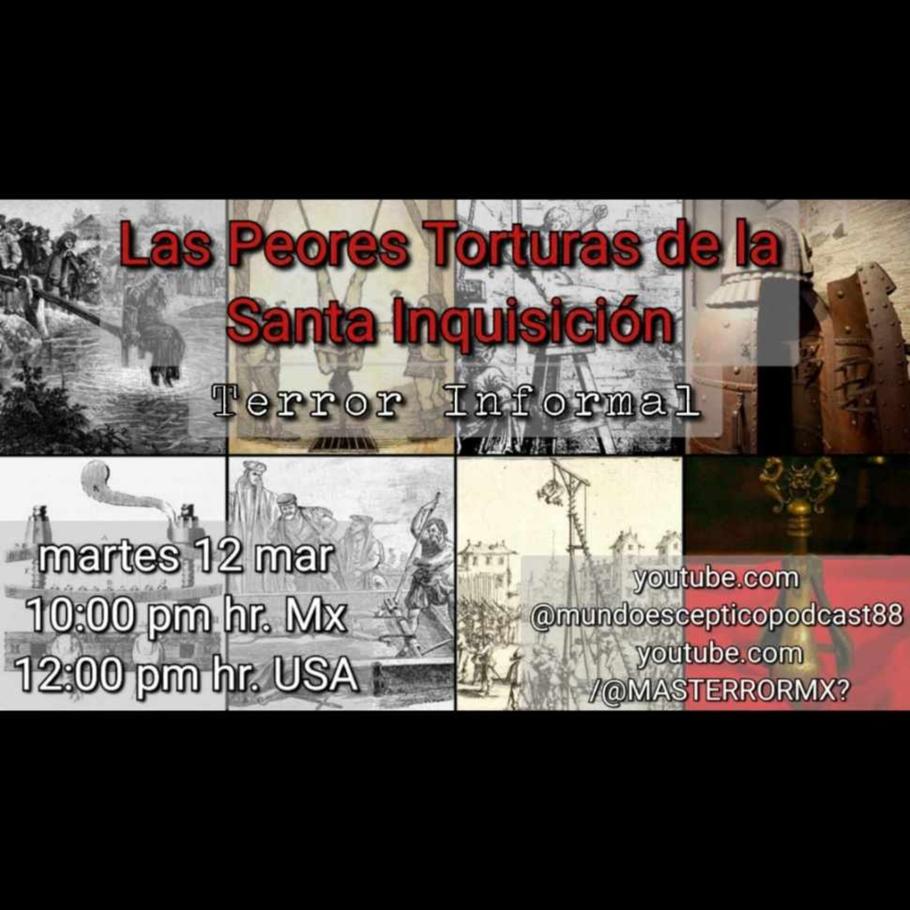 Mundo Escéptico