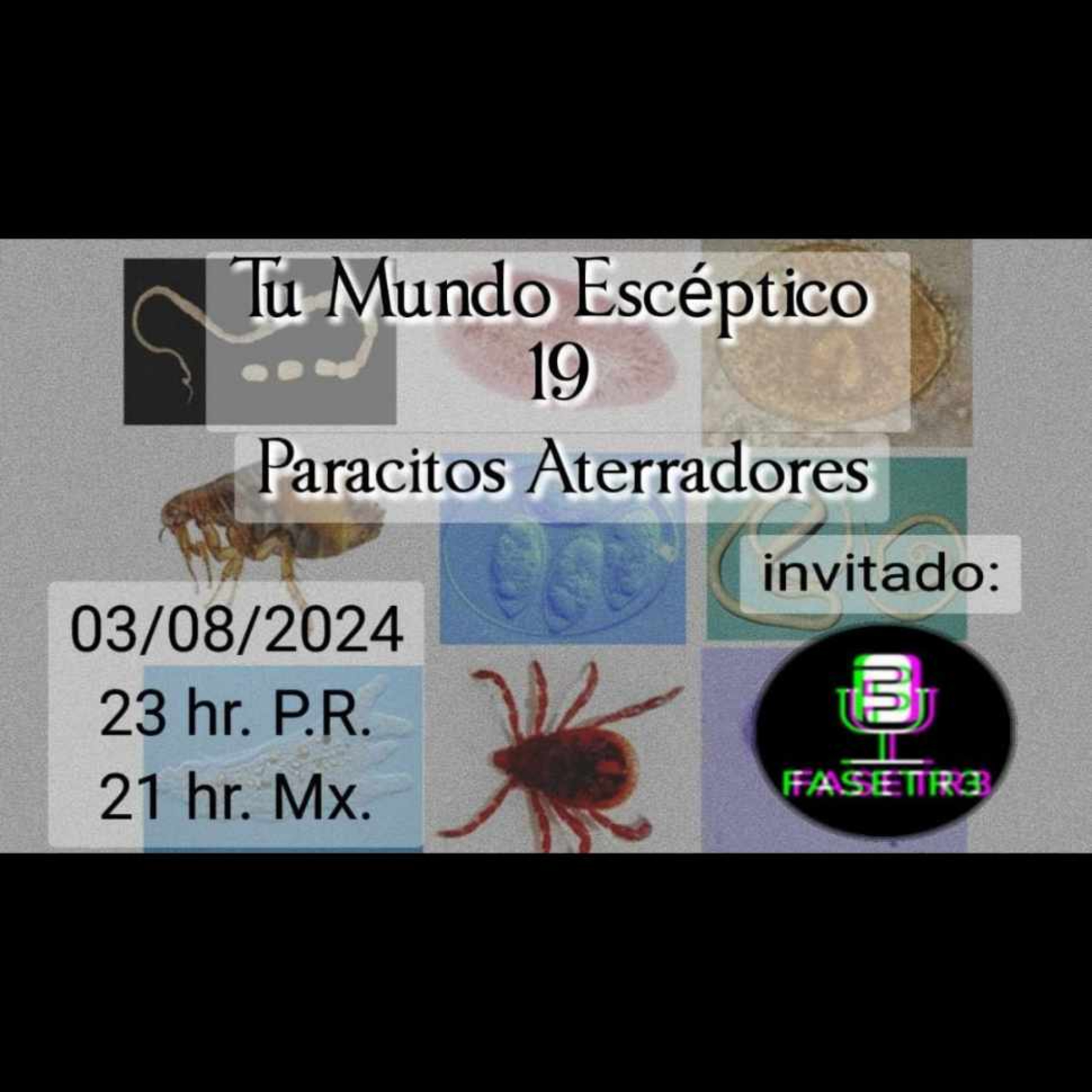 Mundo Escéptico