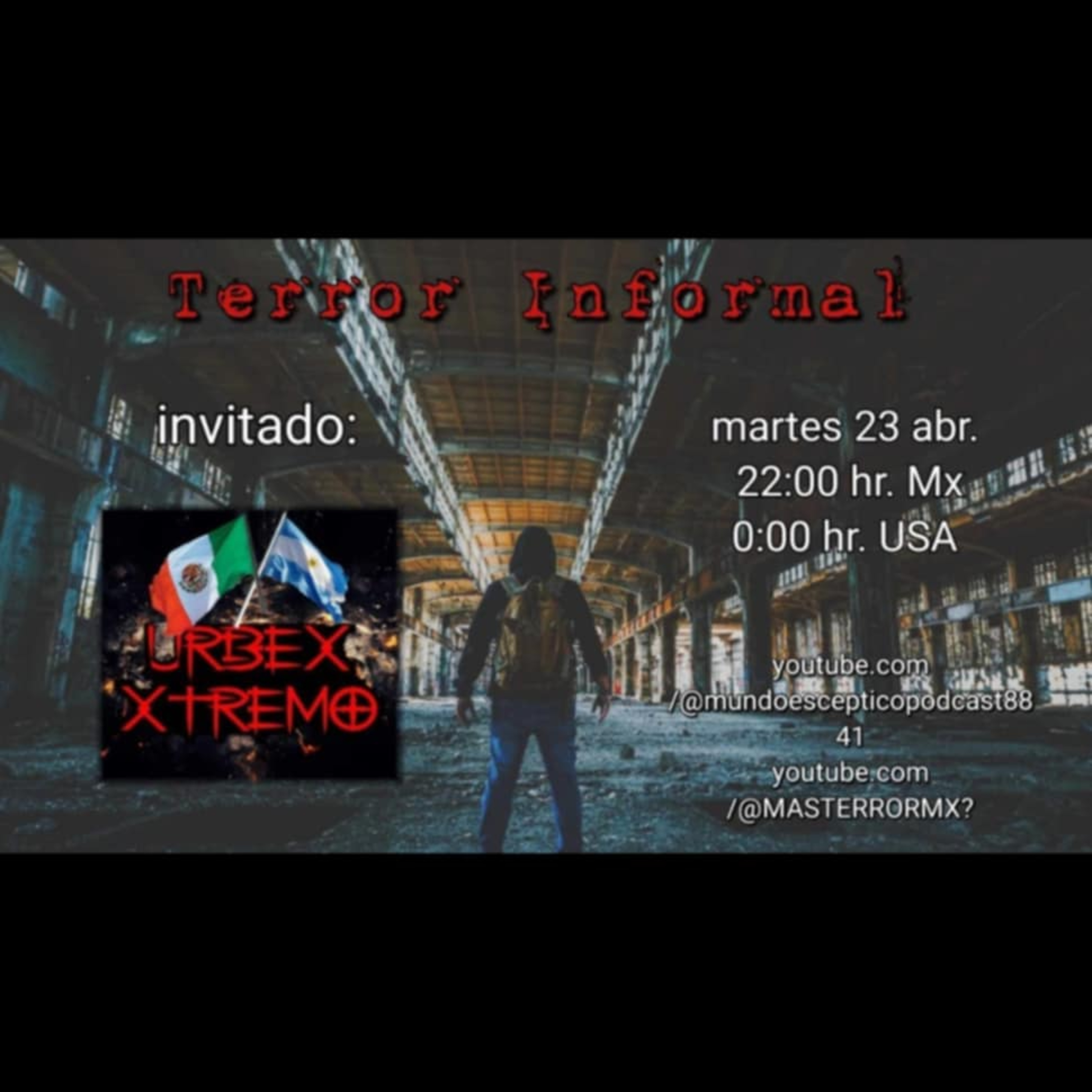 Mundo Escéptico