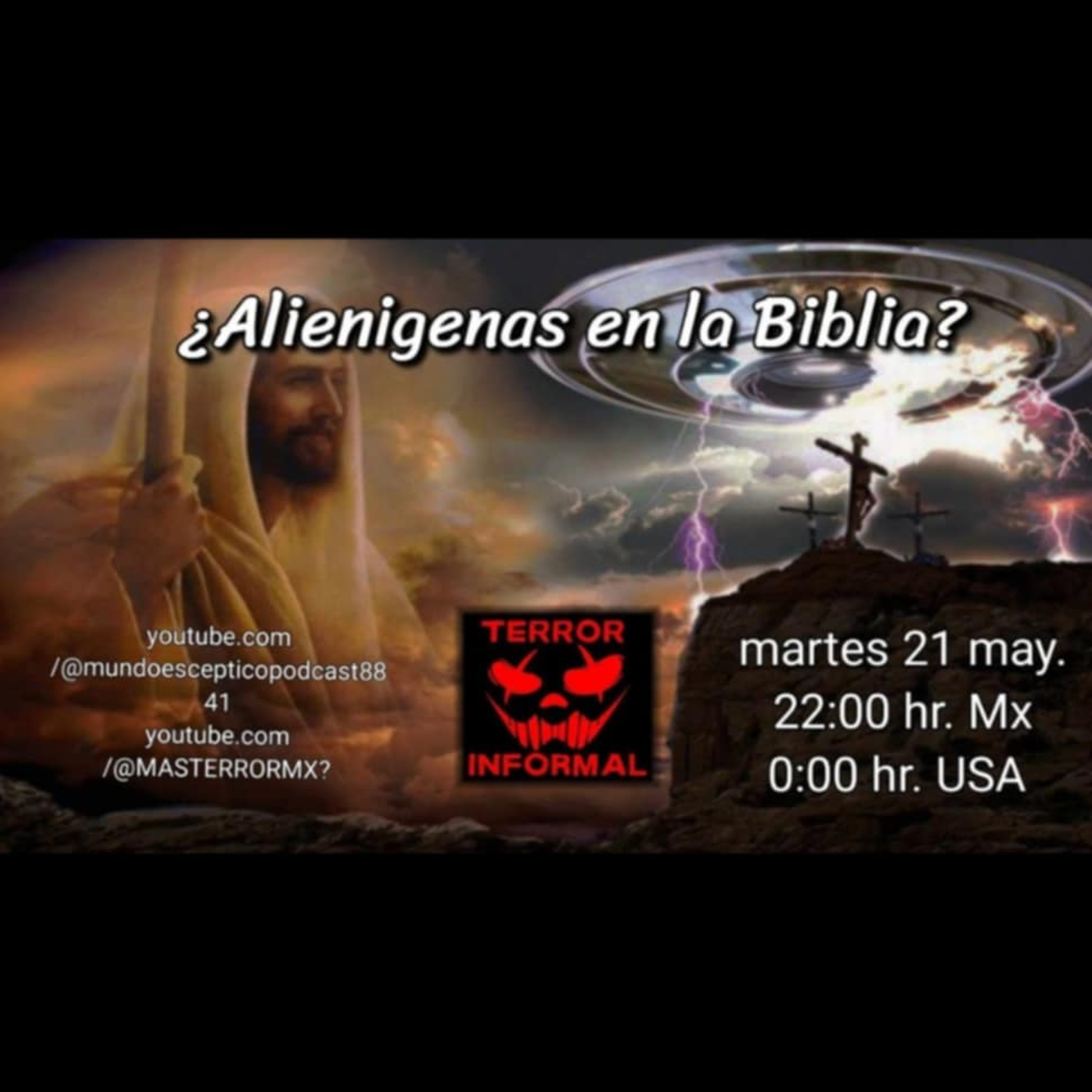 Mundo Escéptico