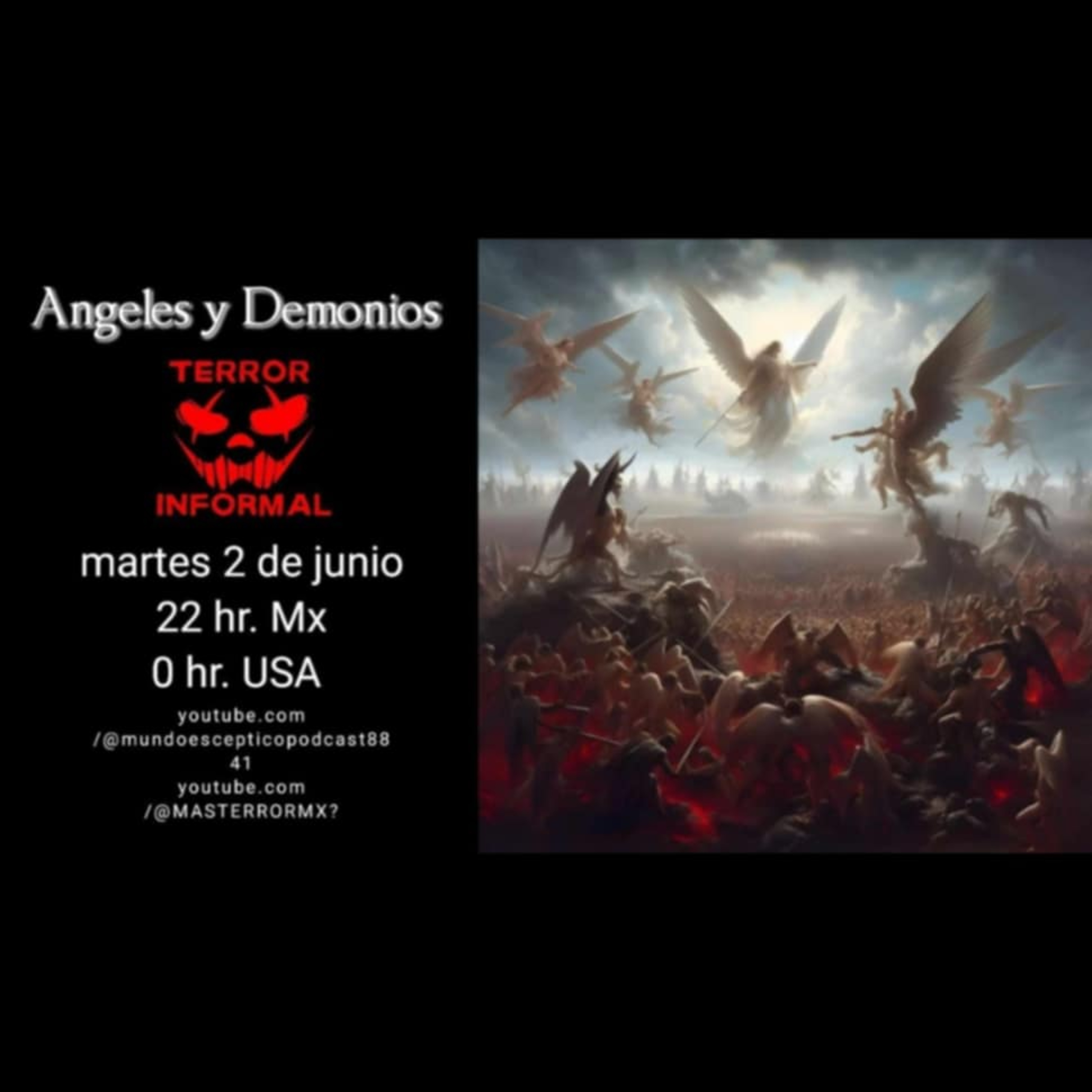 Mundo Escéptico