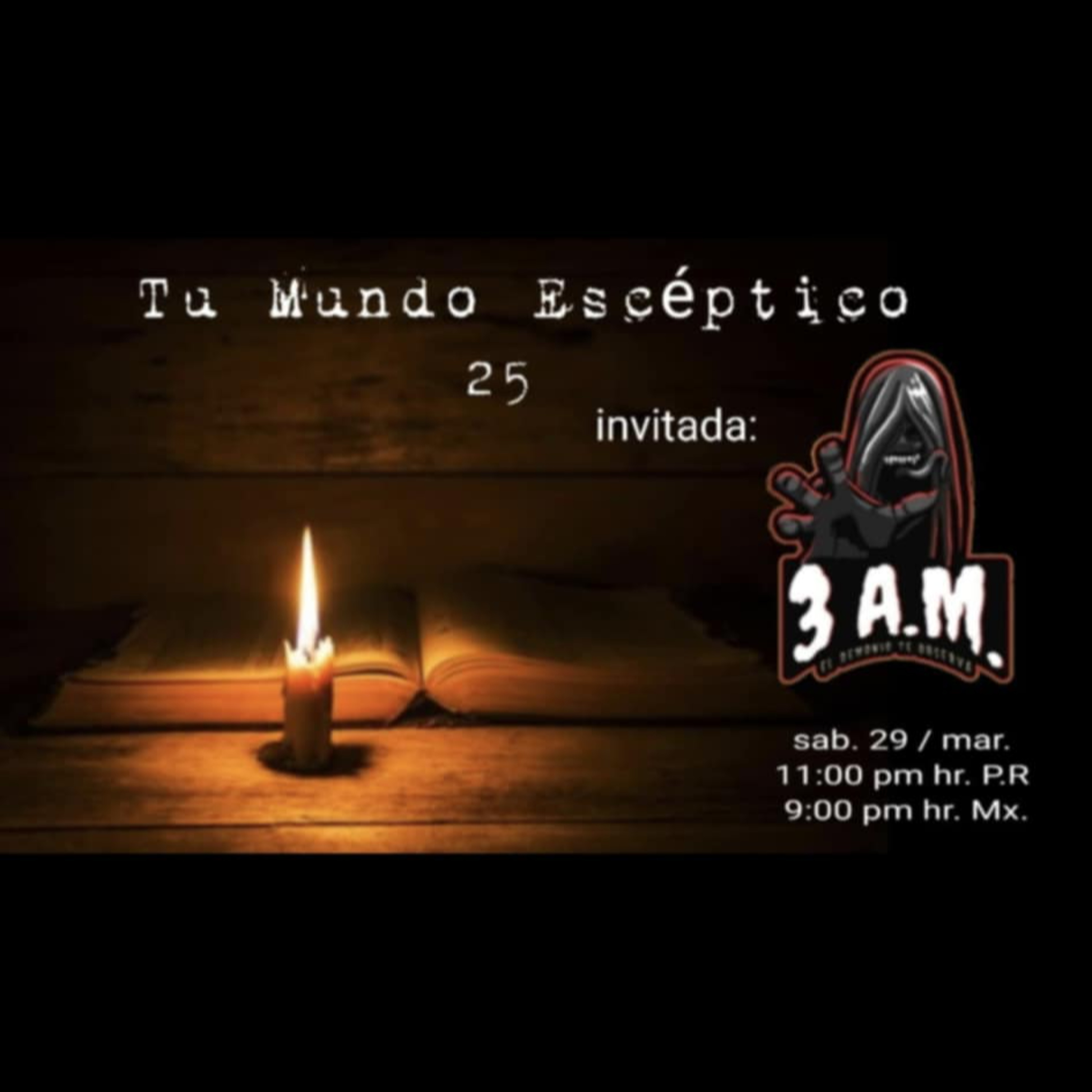 Mundo Escéptico
