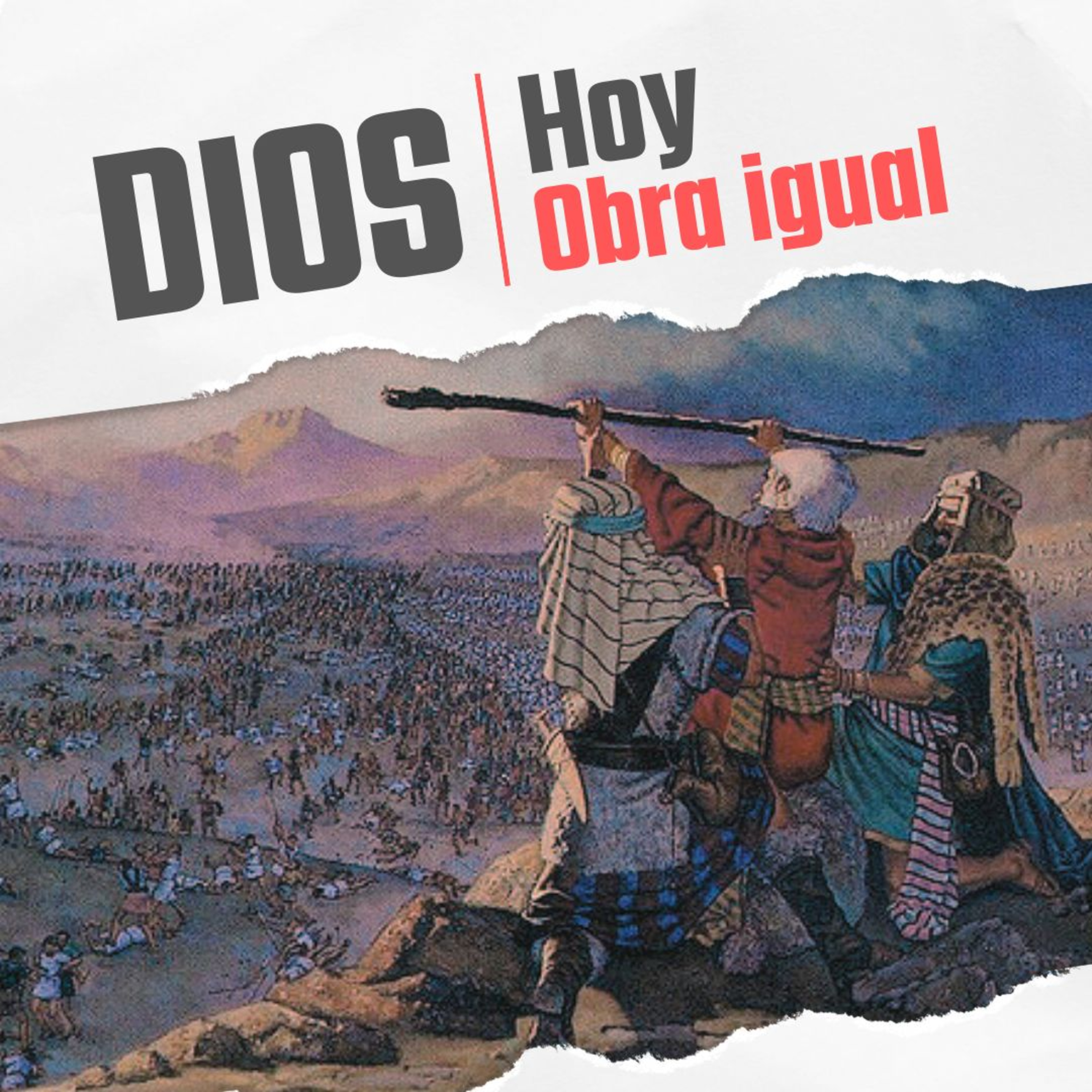 Iglesia Bautista de San Fernando en Argentina