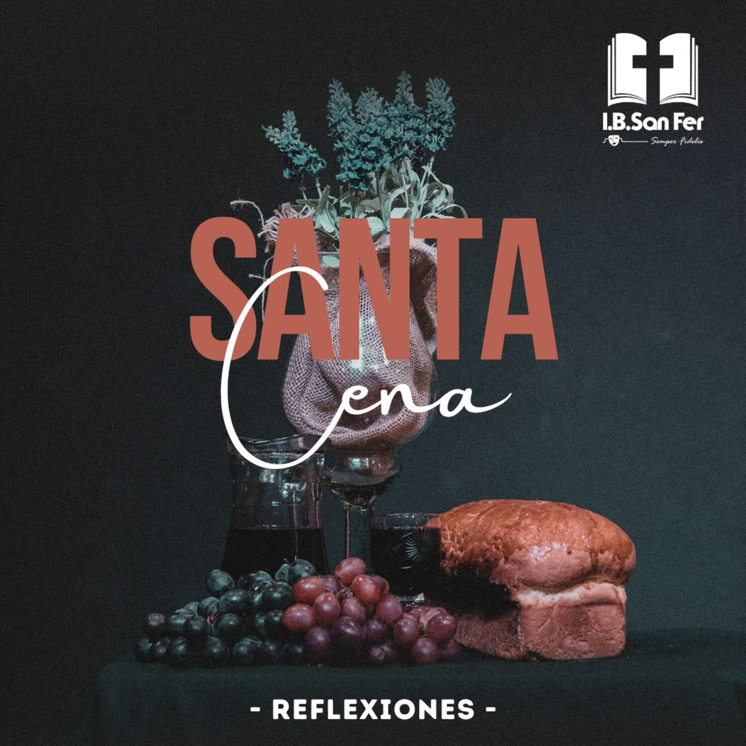 Iglesia Bautista de San Fernando en Argentina