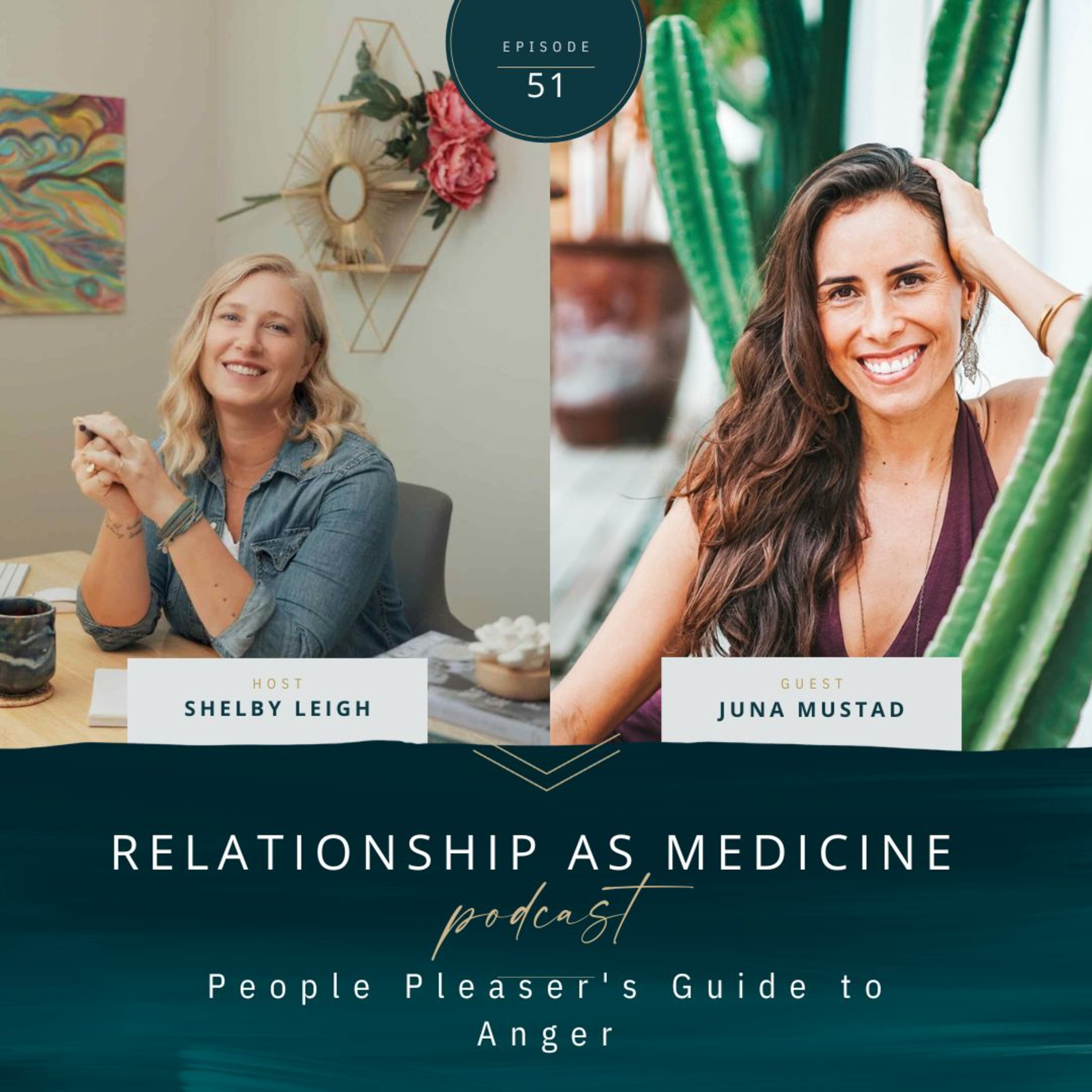 Relationship As Medicine