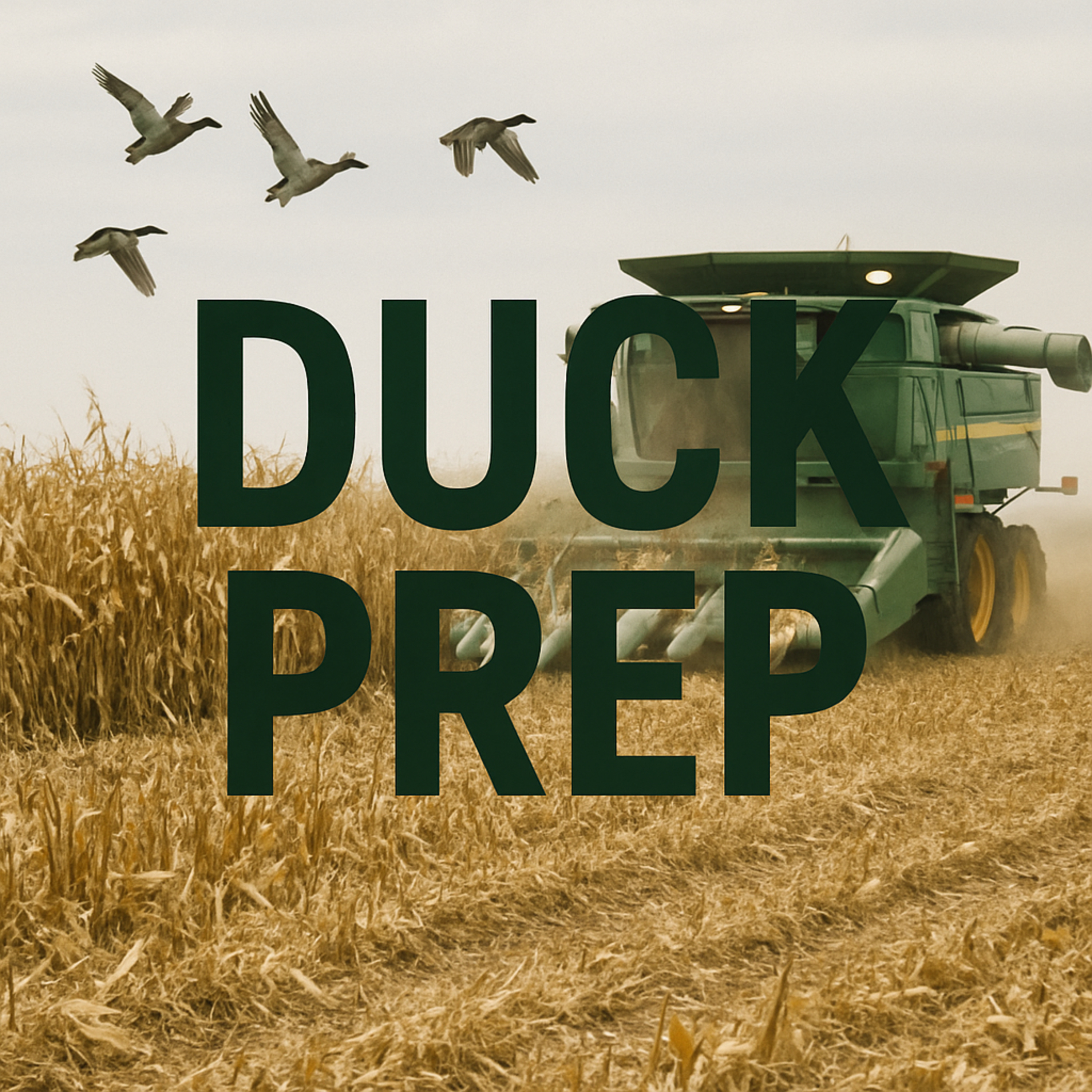 Spring Prep: Planting, Planning, and Being a Good Steward