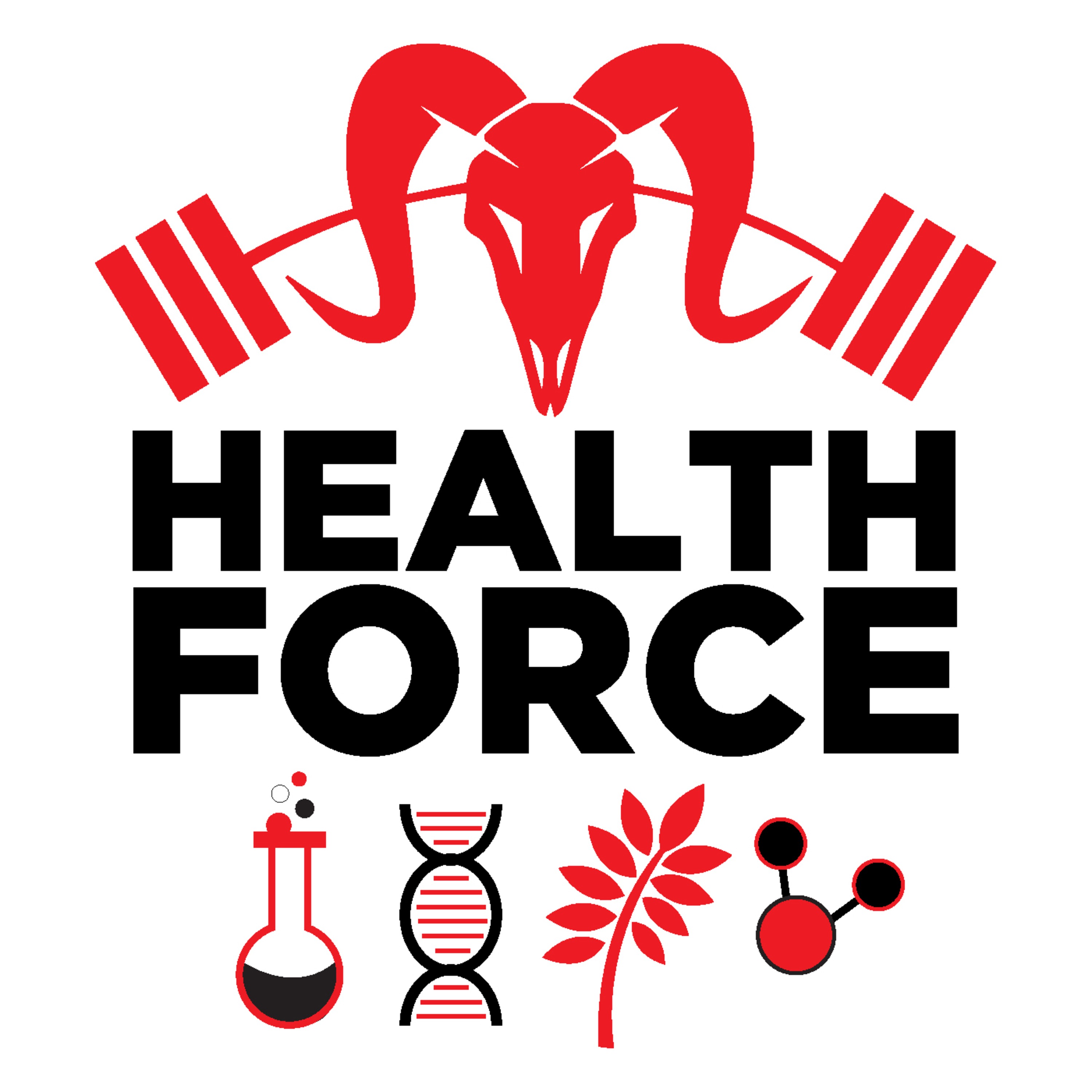 HealthForce 062 - Green Smoothies episode artwork
