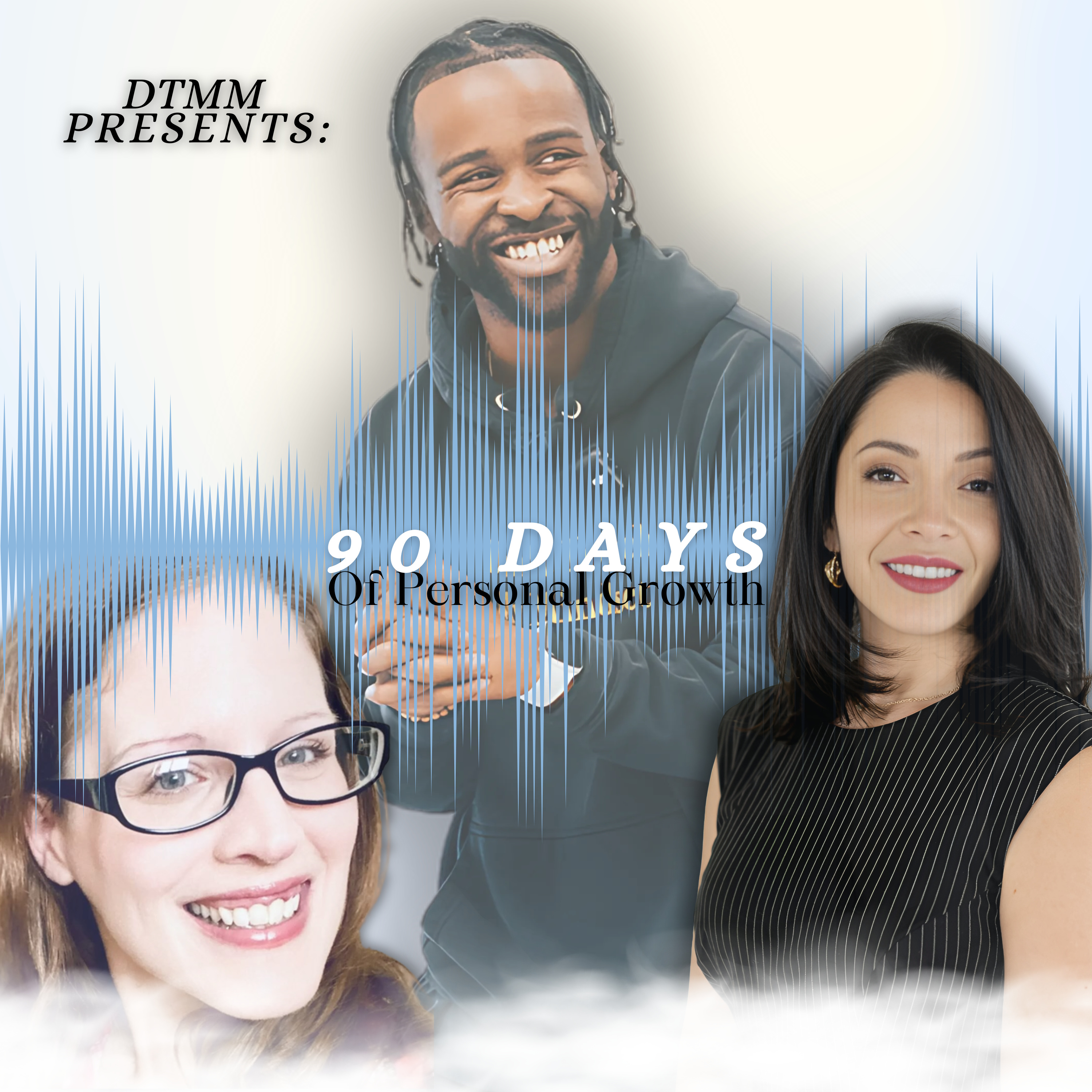 Don’t Touch My Mindset