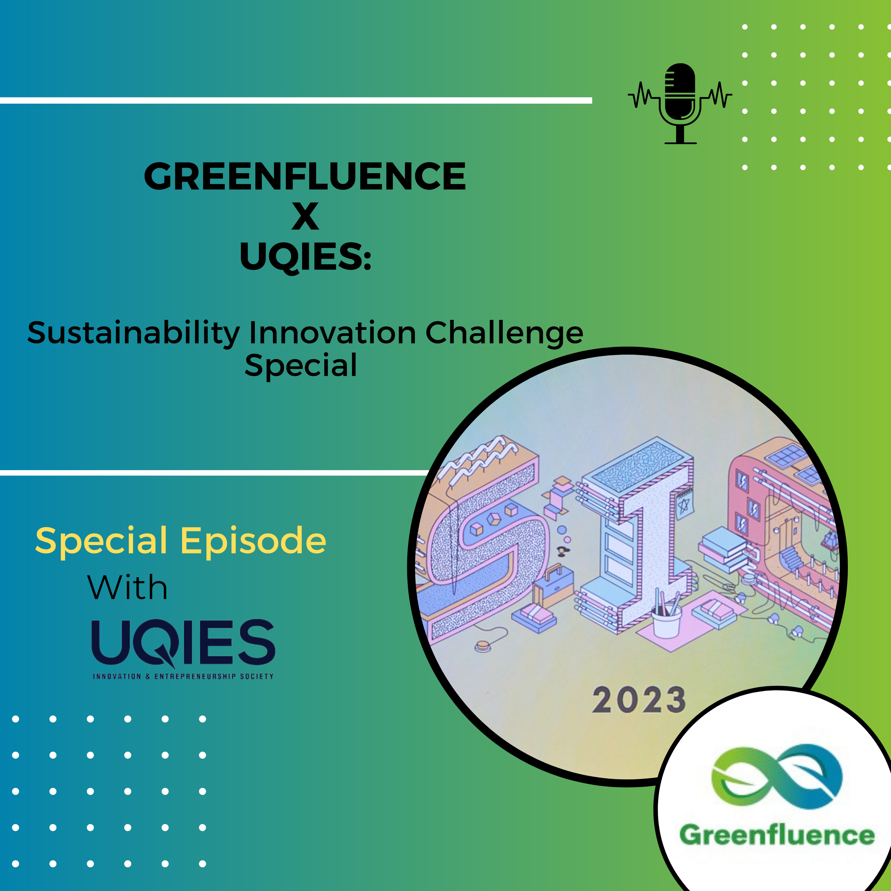 Greenfluence