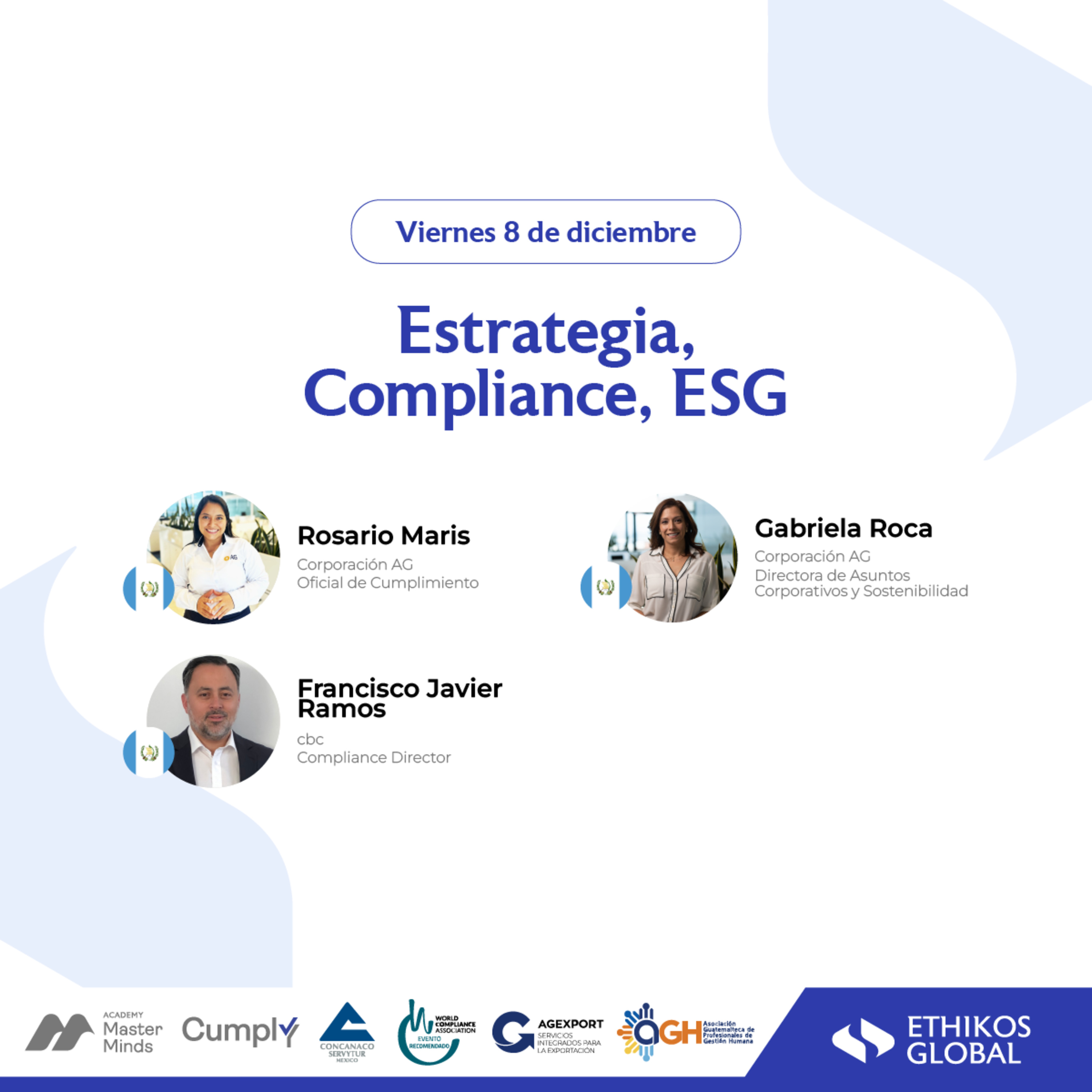 Ethikos Global