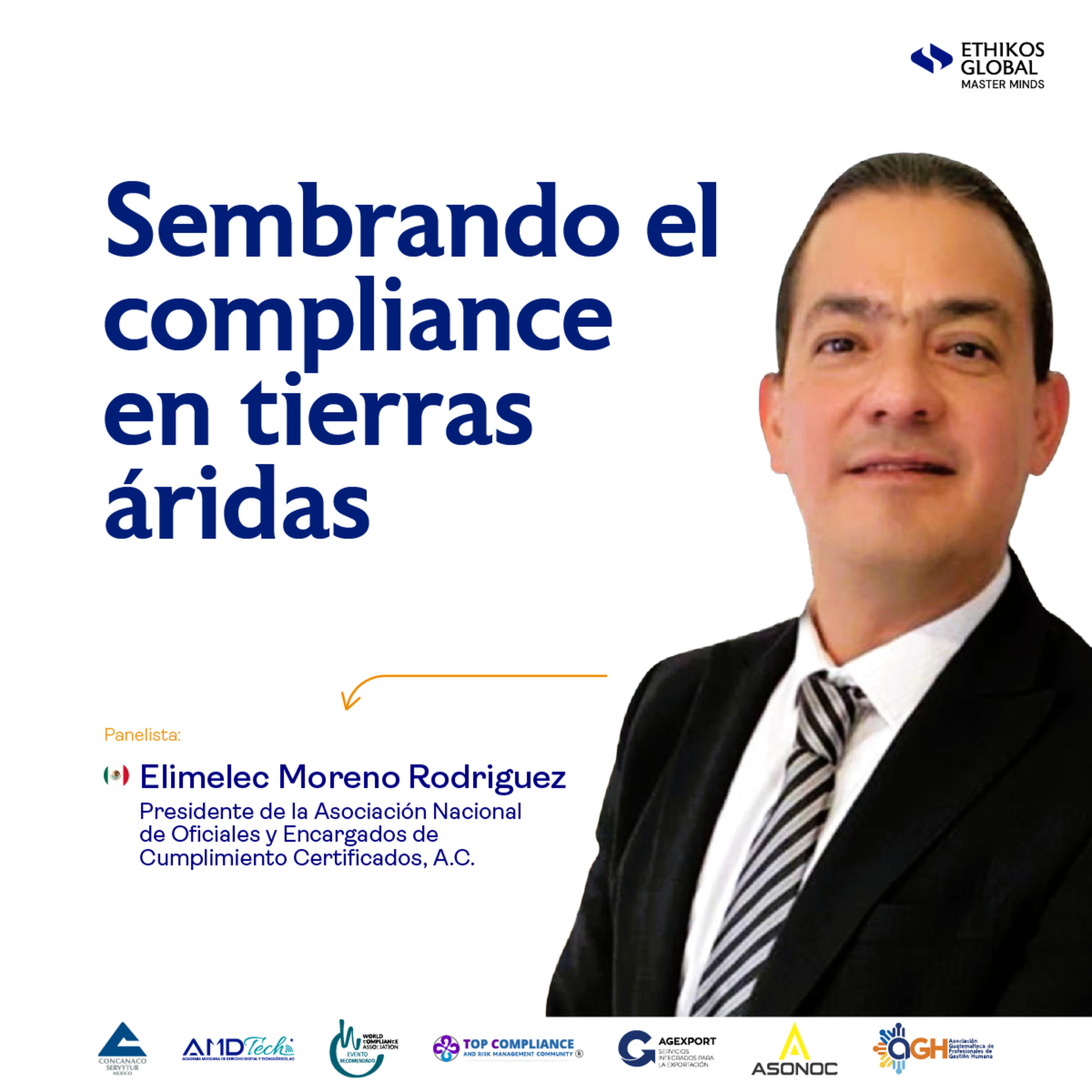 Ethikos Global