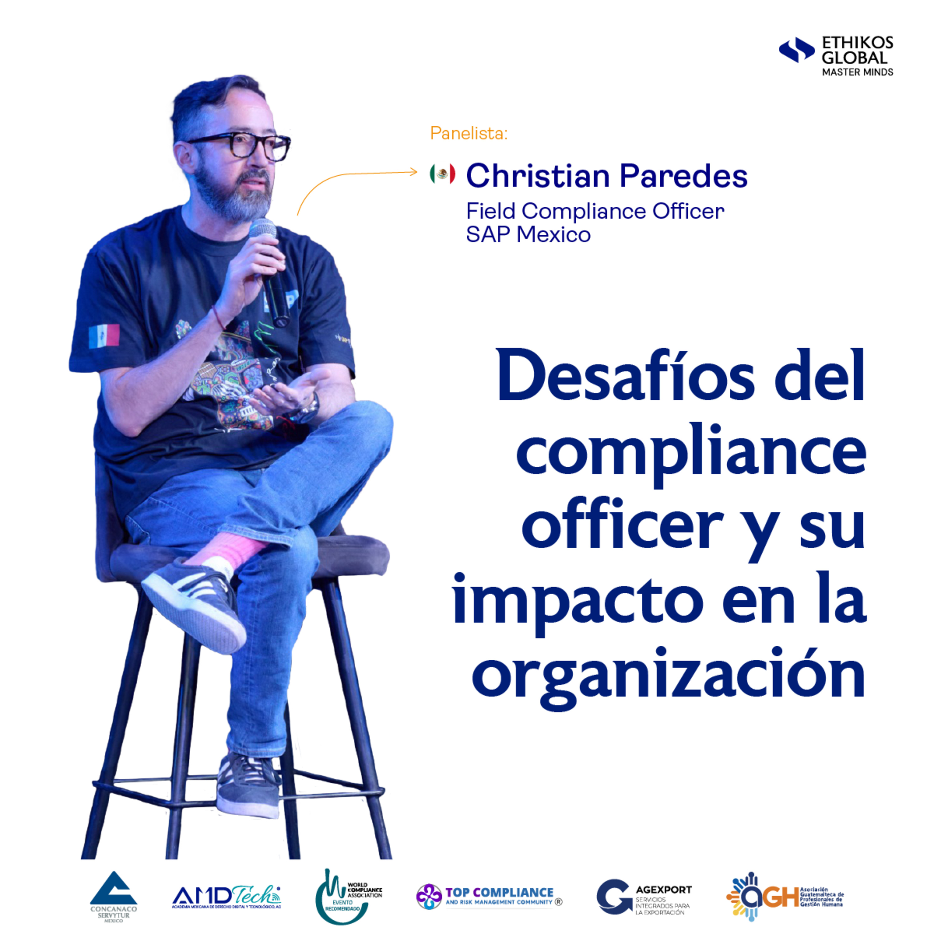 Ethikos Global
