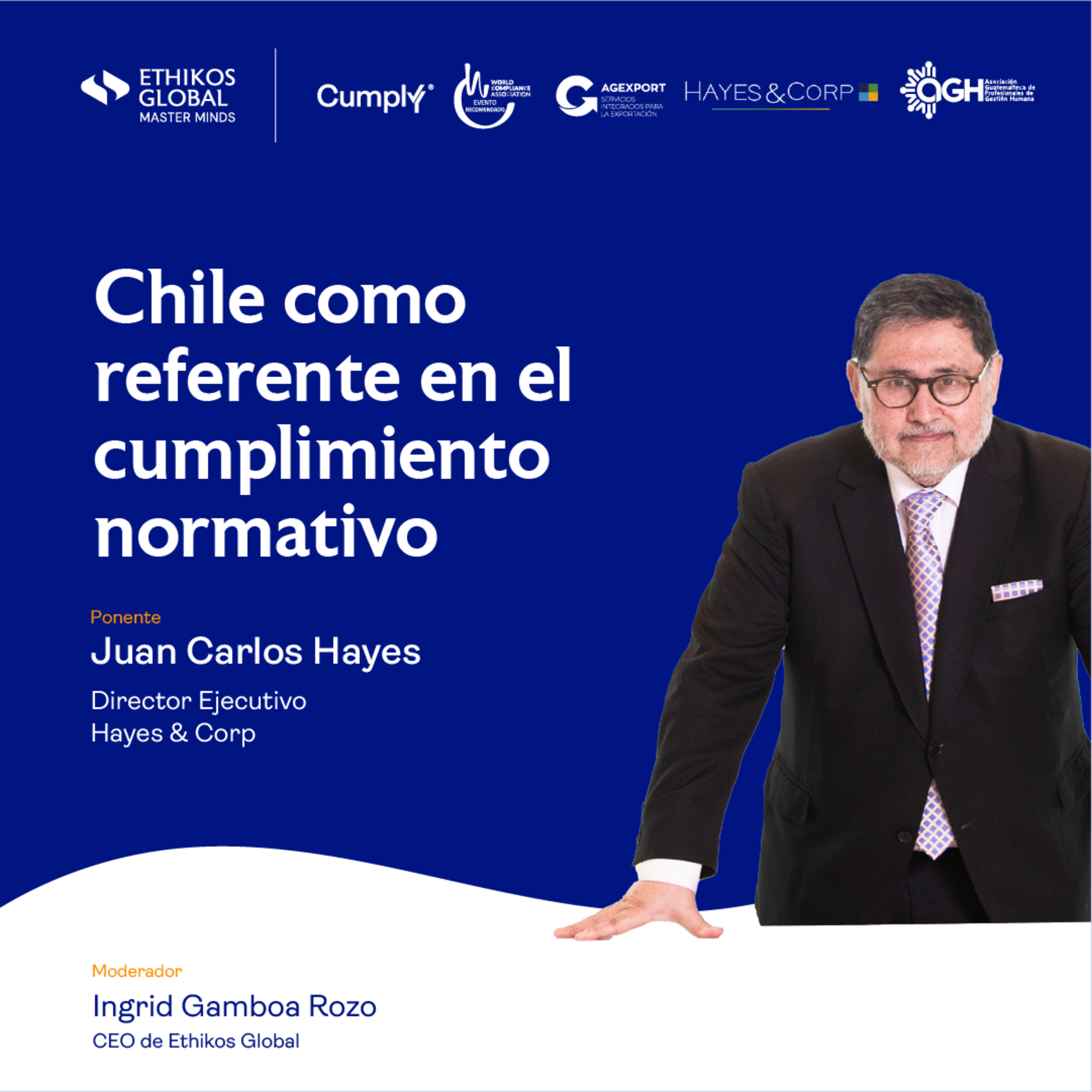 Ethikos Global