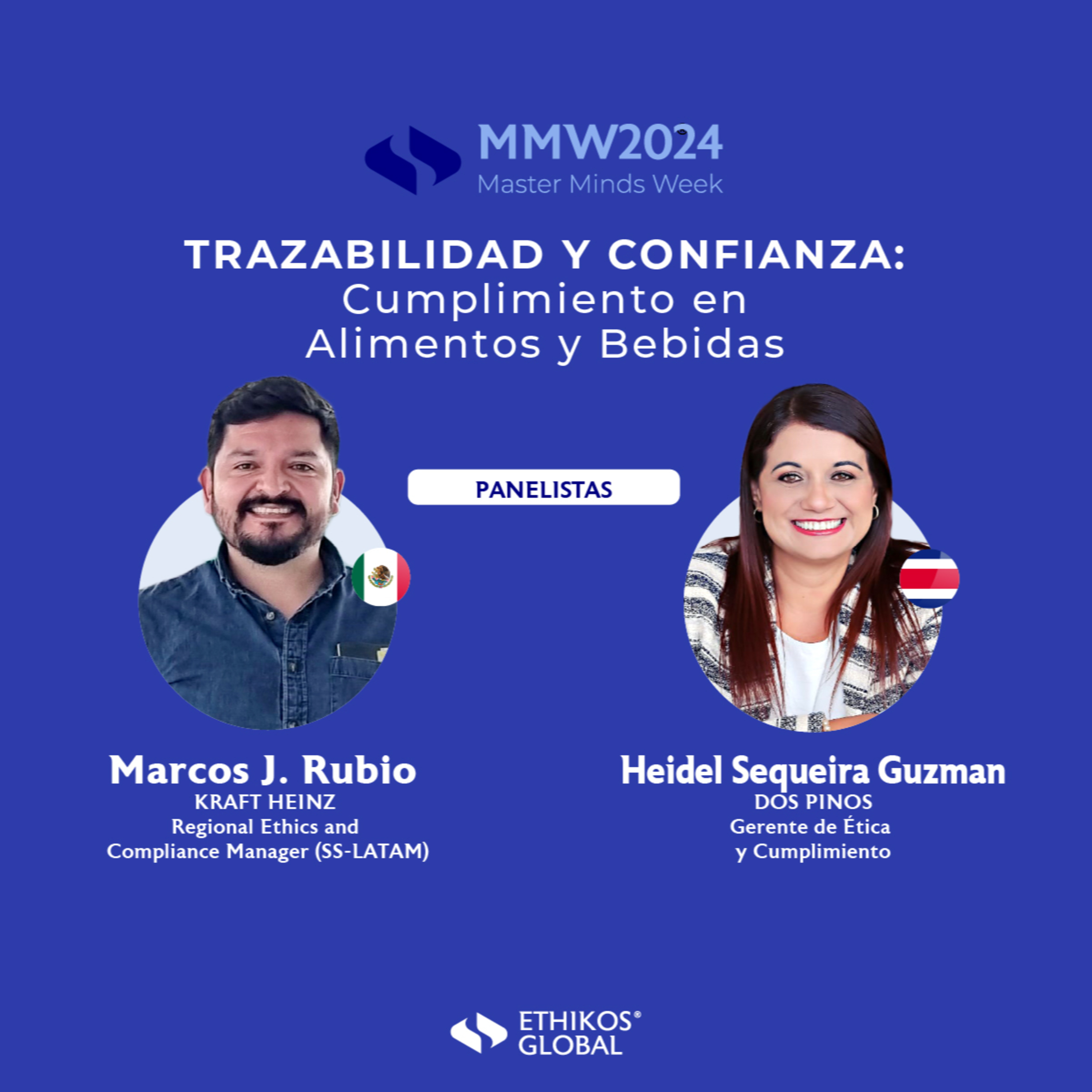 Ethikos Global