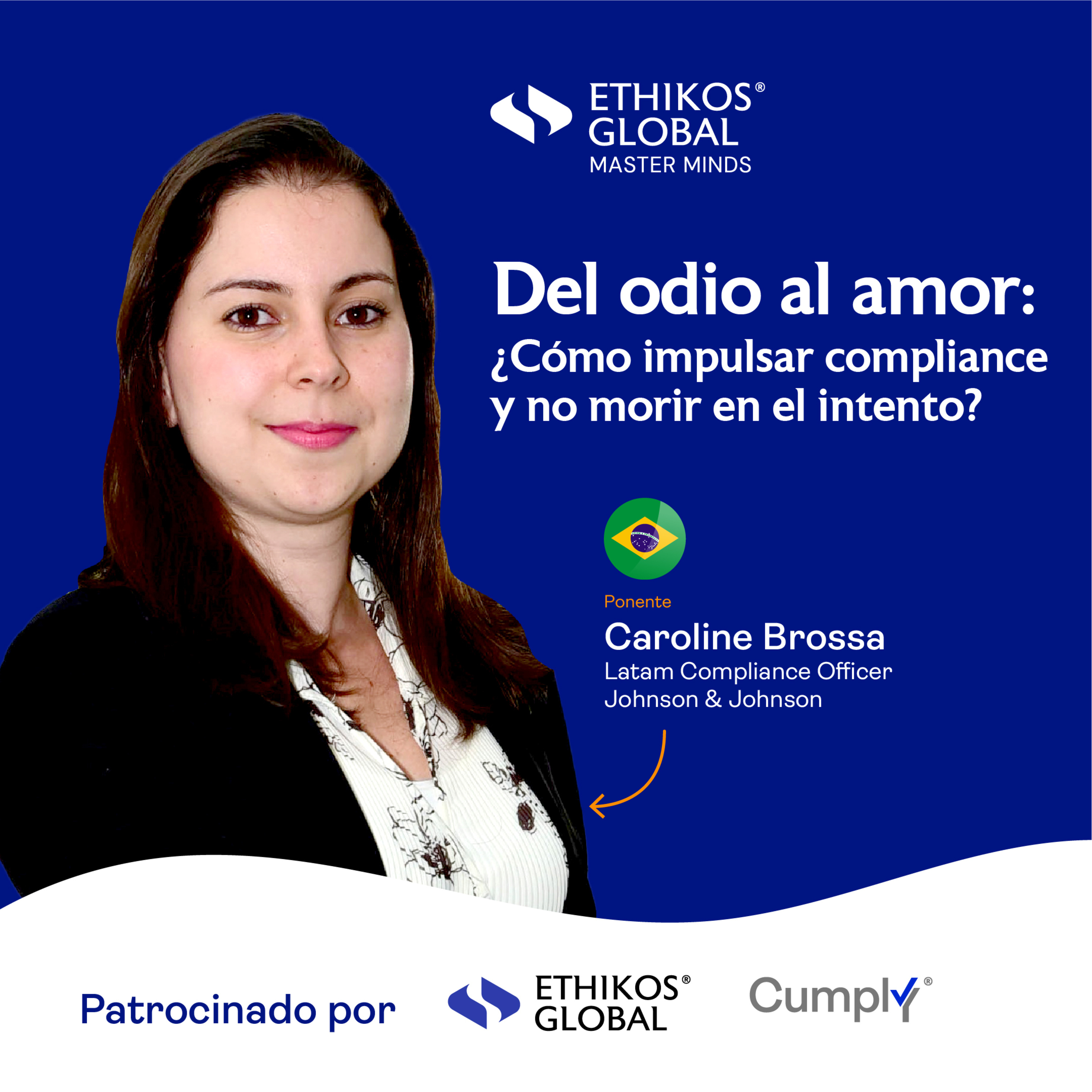 Ethikos Global