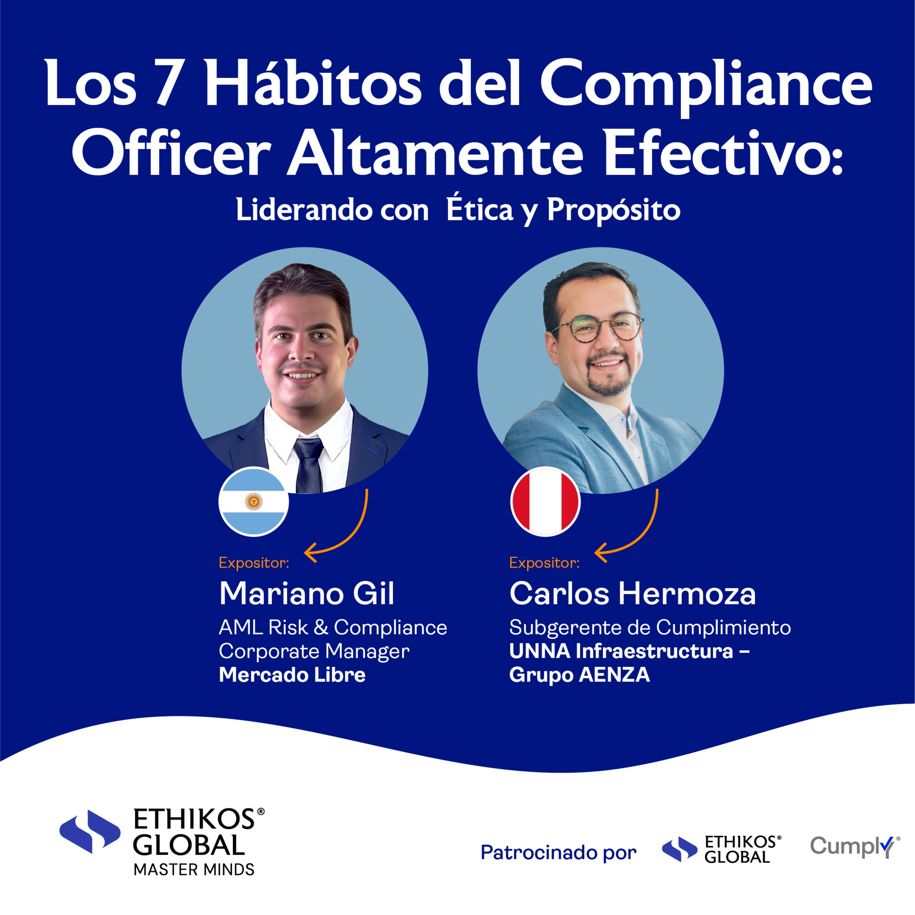 Ethikos Global