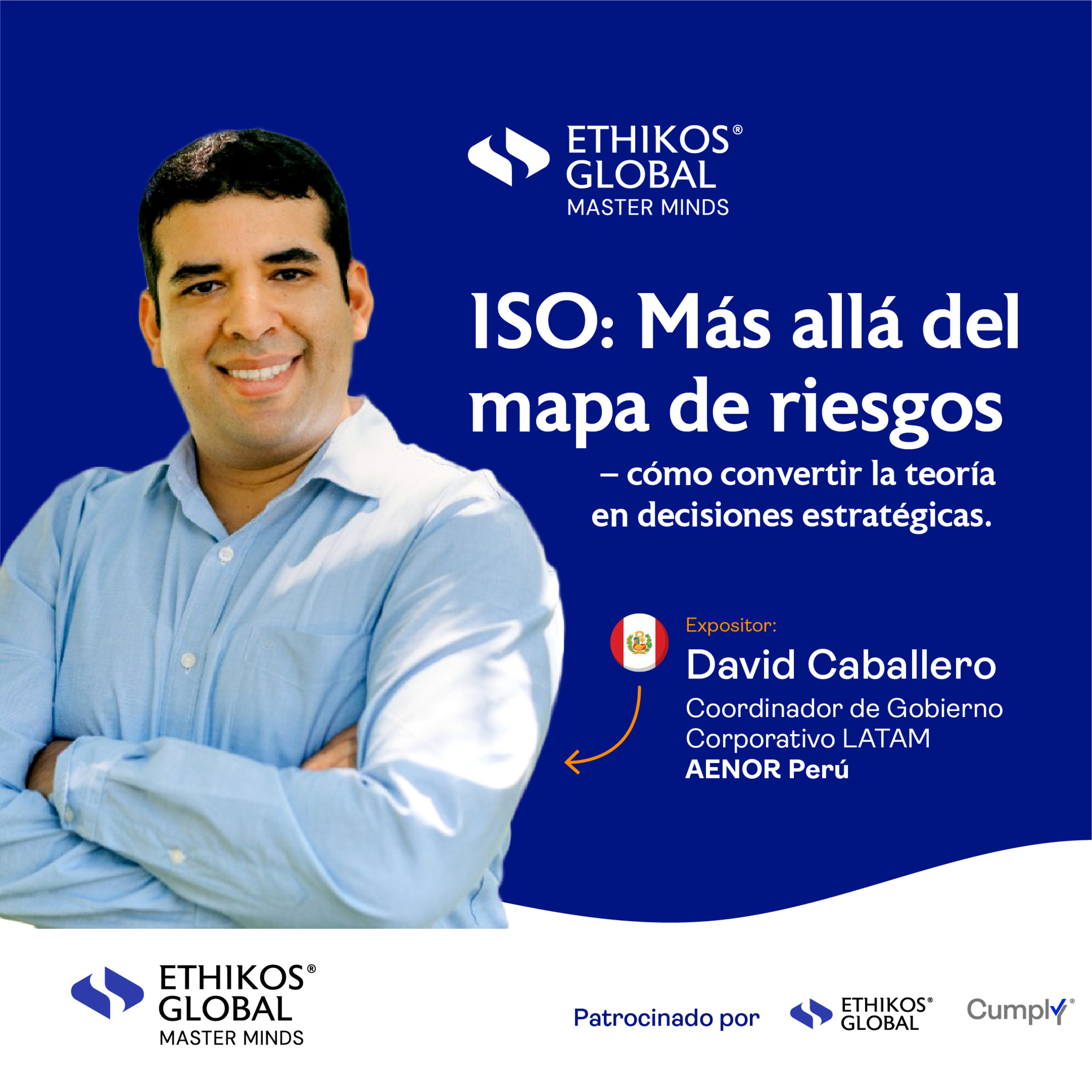 Ethikos Global