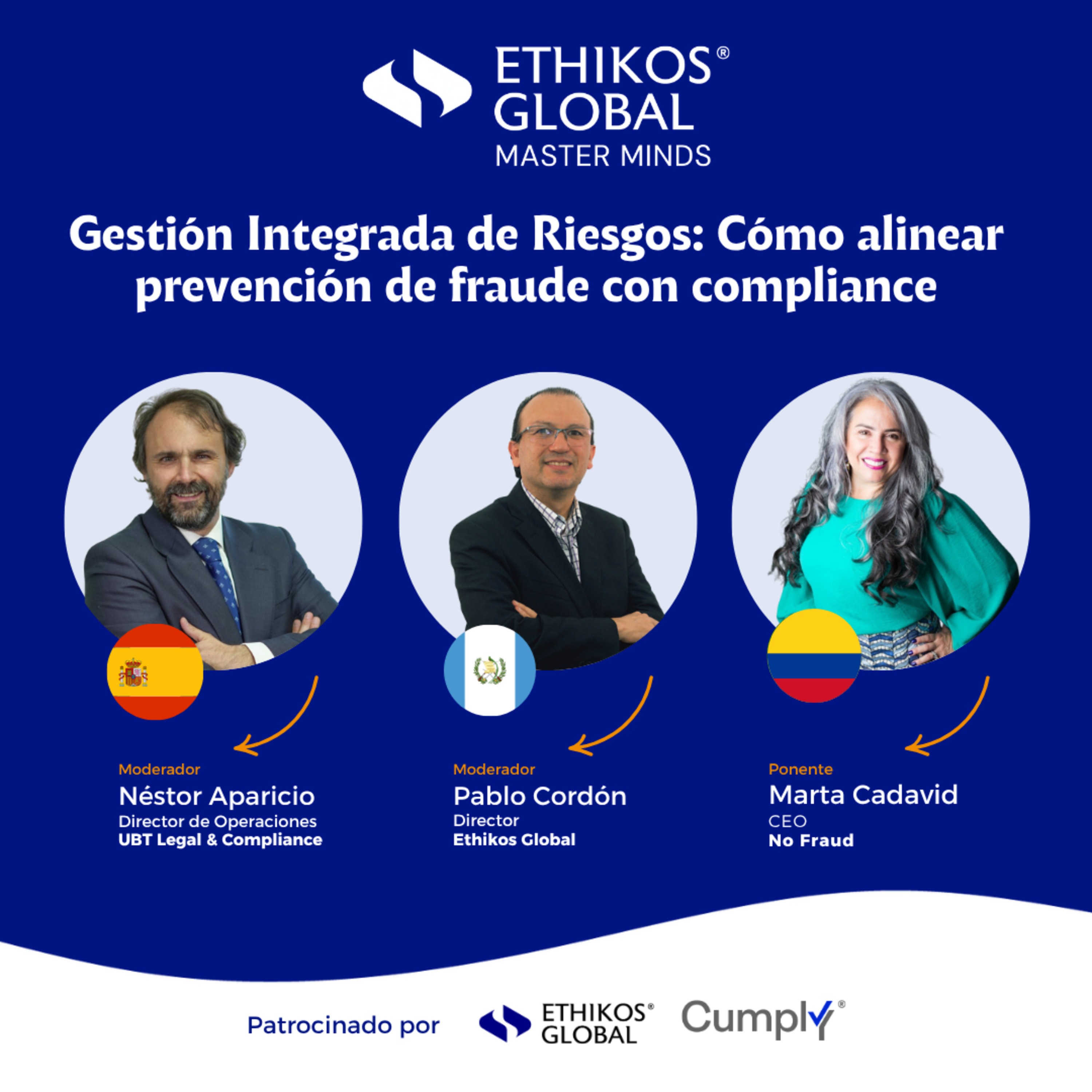 Ethikos Global
