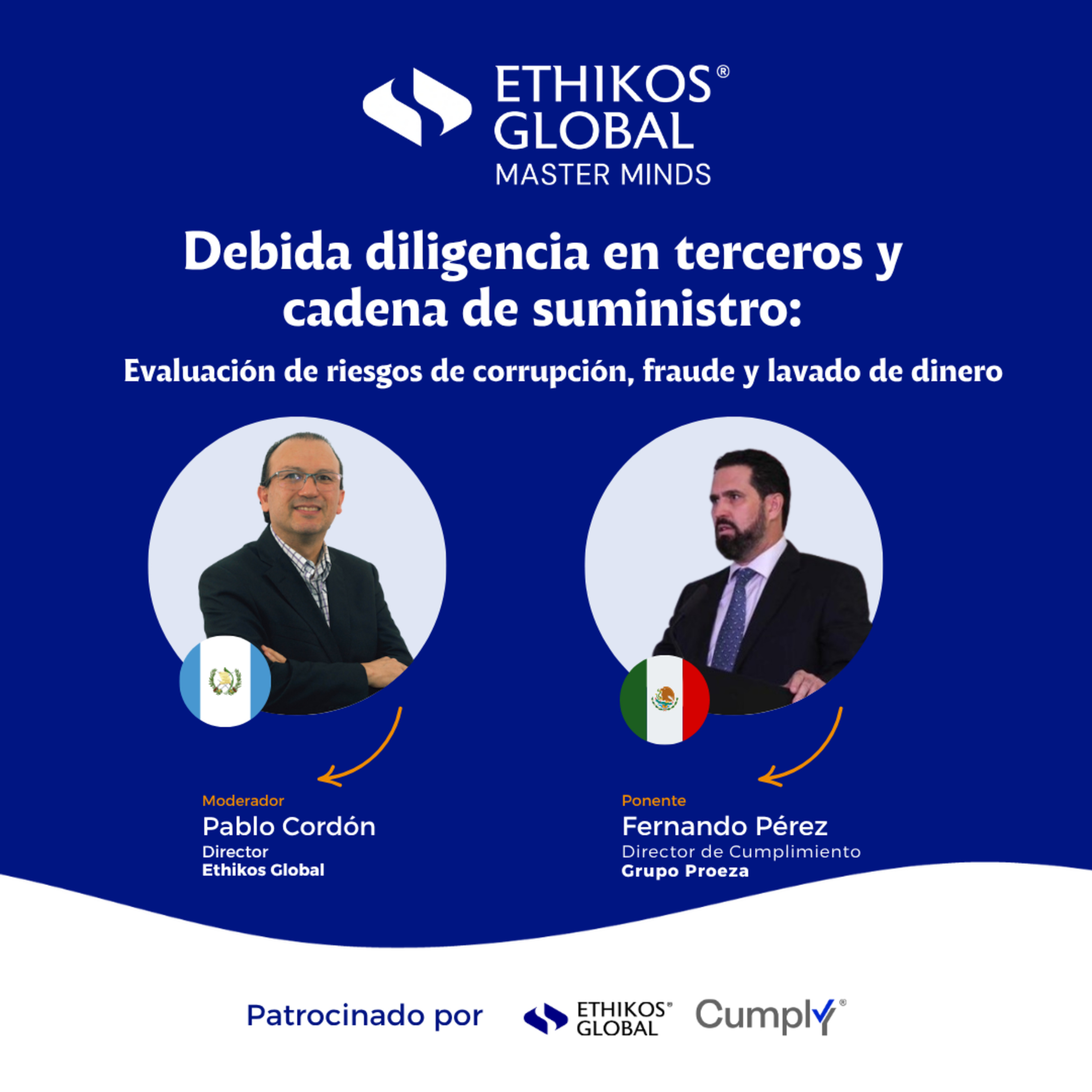 Ethikos Global