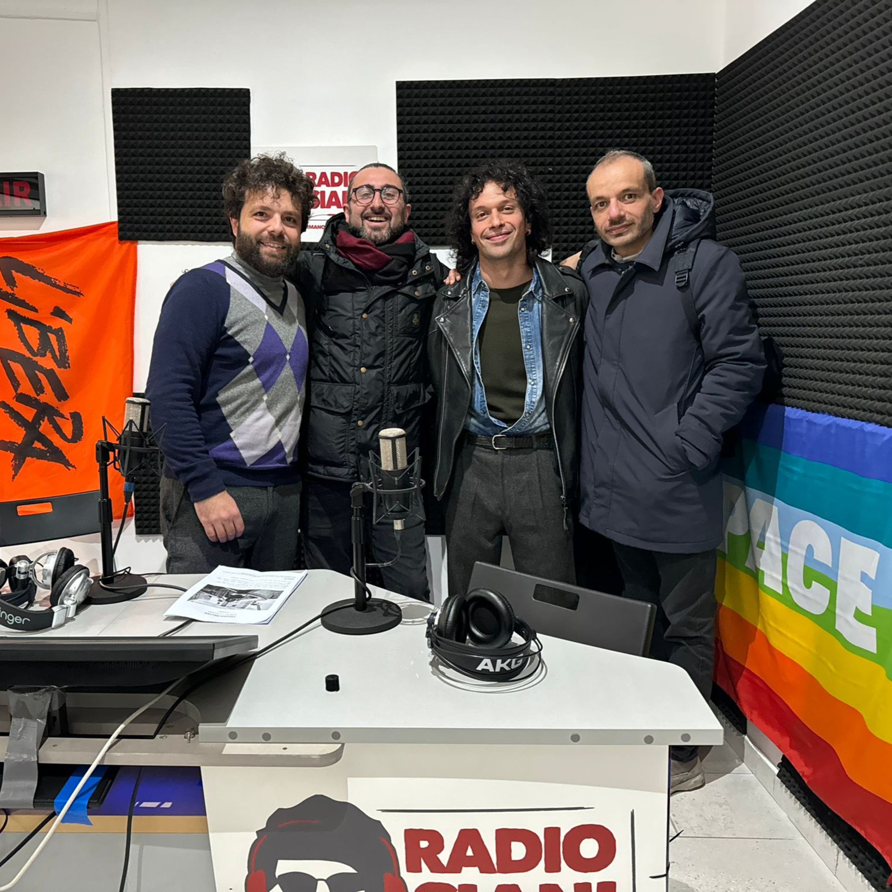 Radio Siani