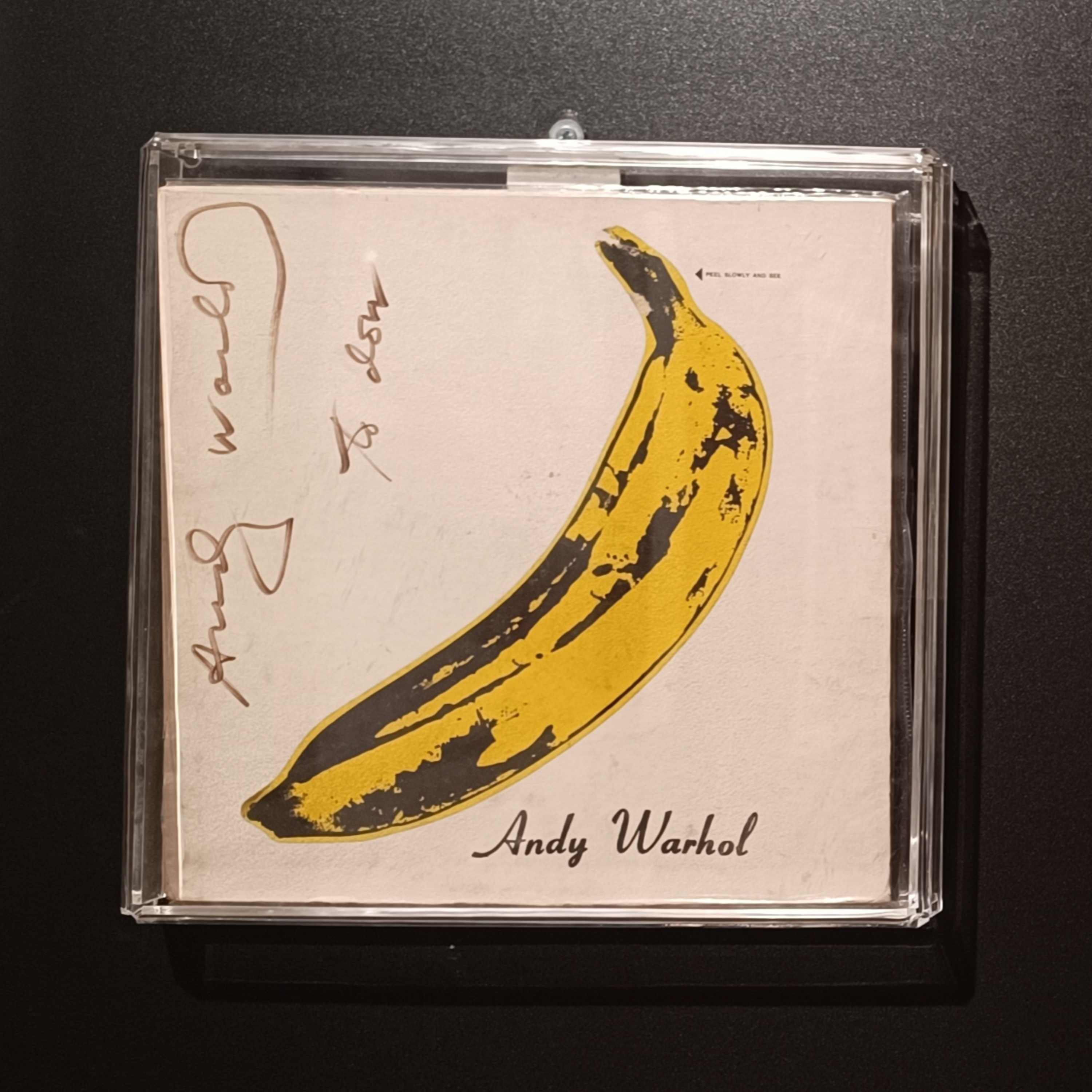  Warhol vs Banksy: Il "Passaggio a Napoli" che sfida il tempo e l'arte episode artwork