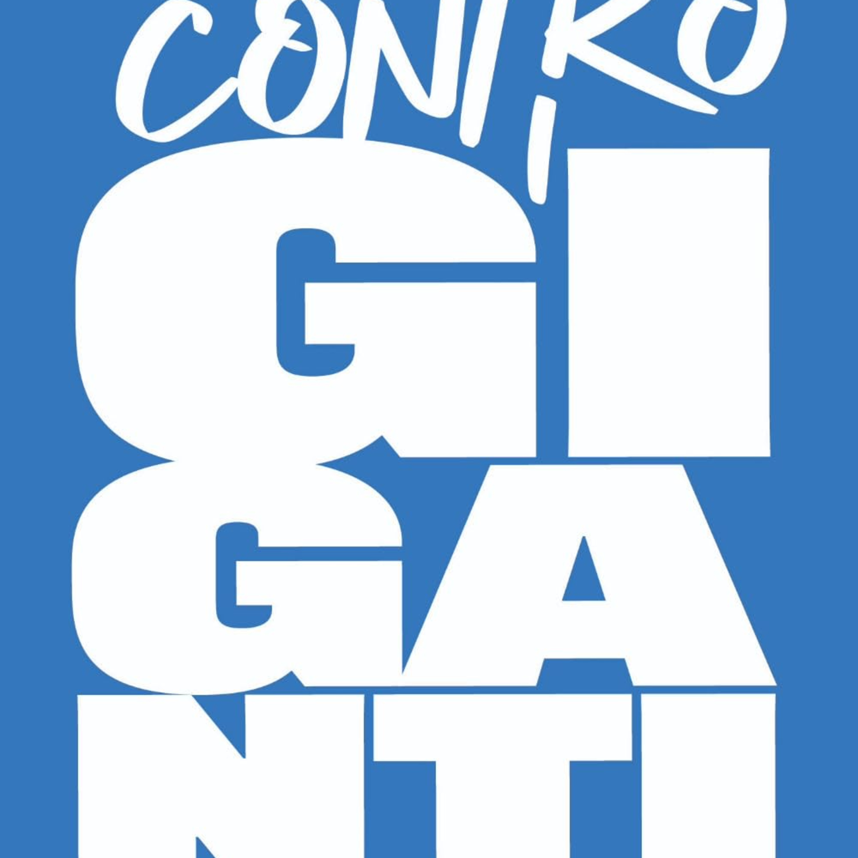 Contro i giganti. Difendere la democrazia al tempo delle autocrazie - Presentazione a Radio Siani episode artwork