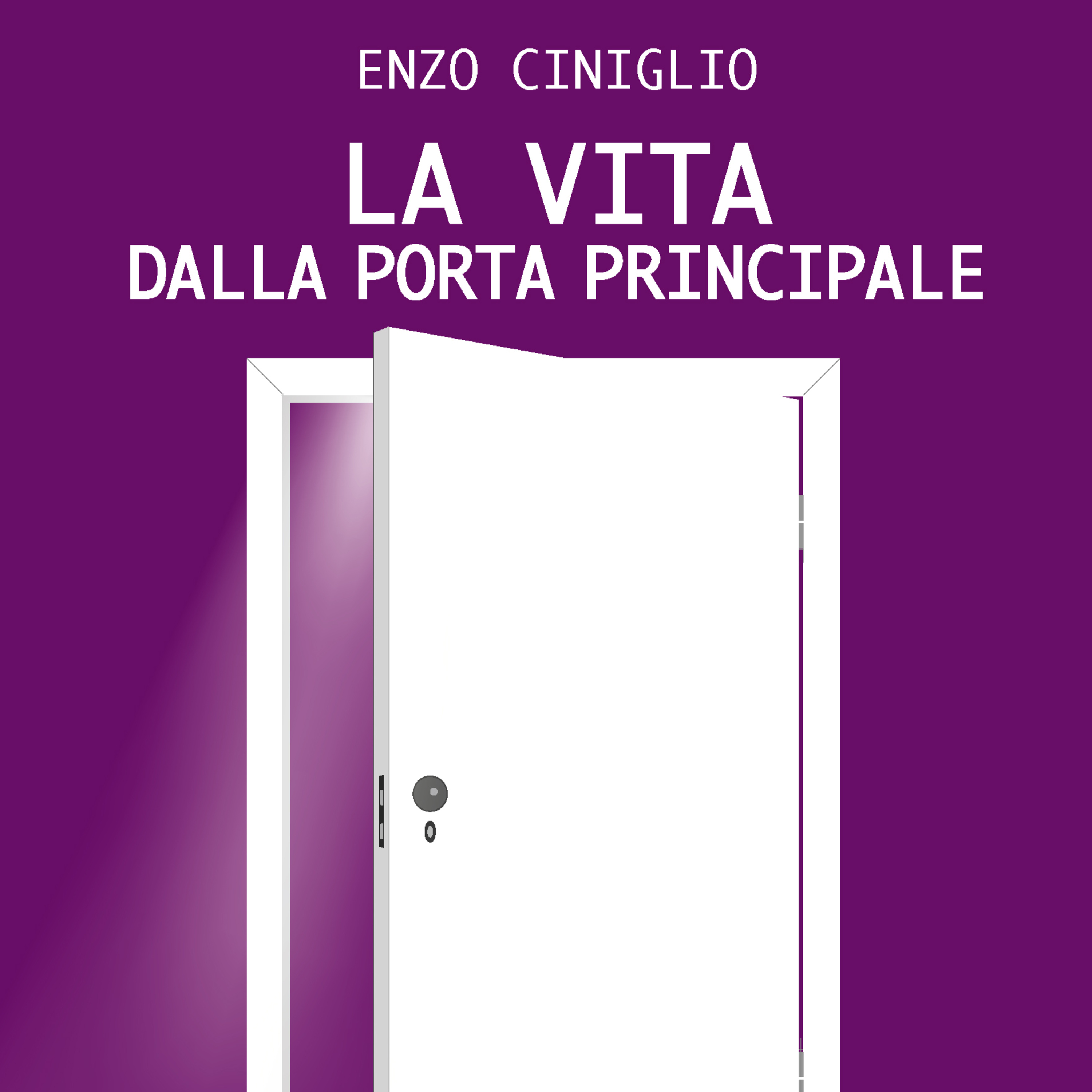 La vita dalla porta principale - Presentazione a Radio Siani episode artwork