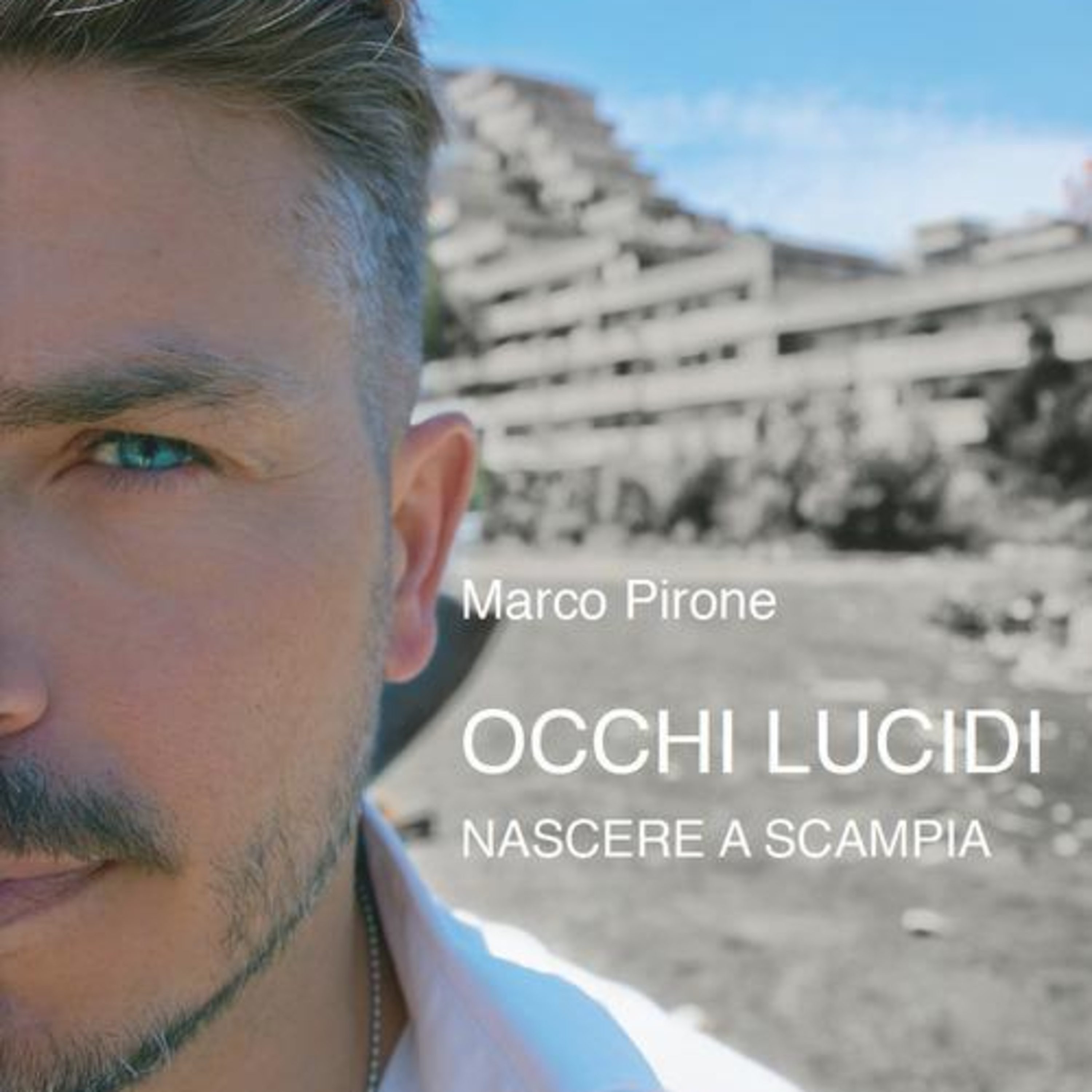 Occhi lucidi. Nascere a Scampia - Presentazione a Radio Siani episode artwork