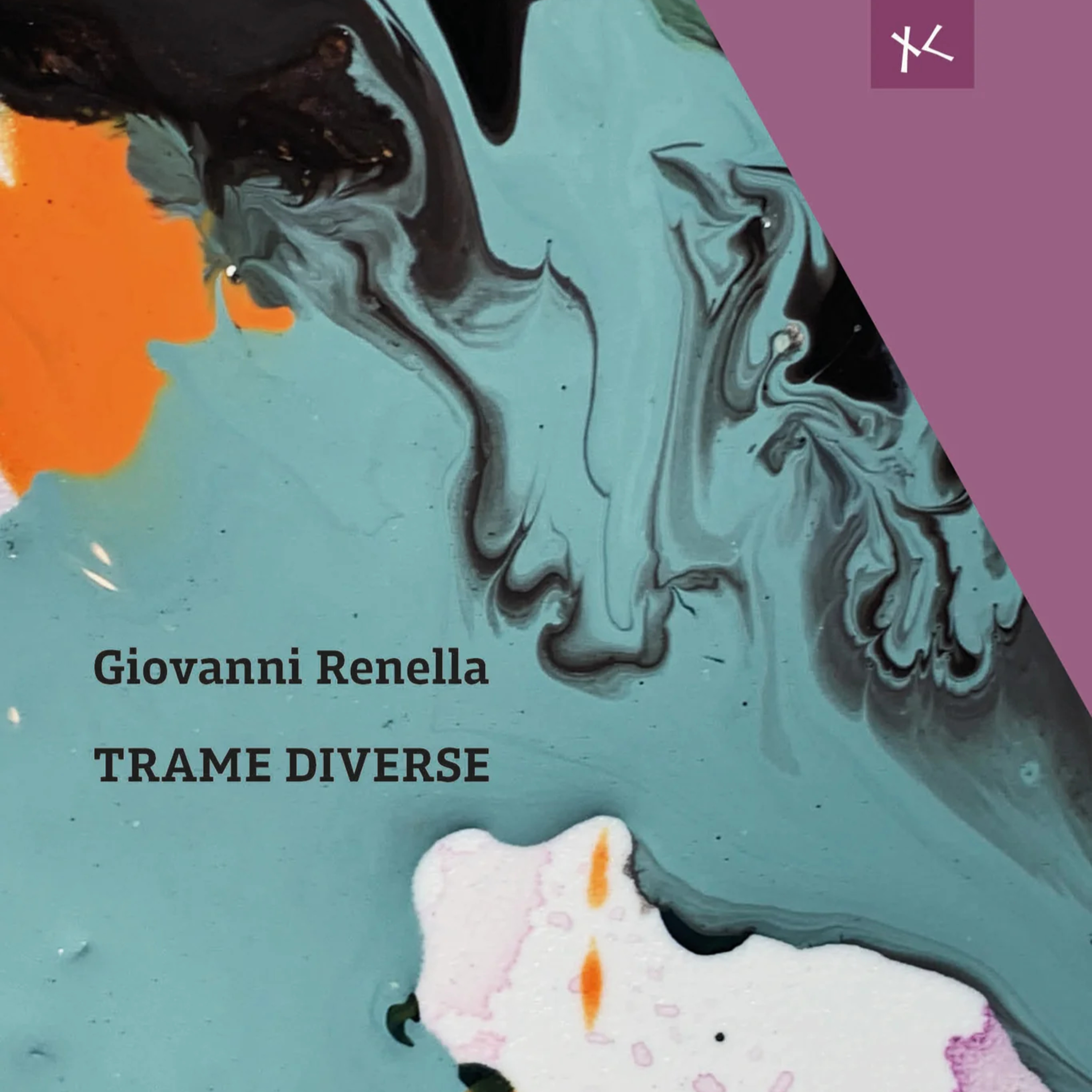 Trame diverse - Presentazione a Radio Siani episode artwork