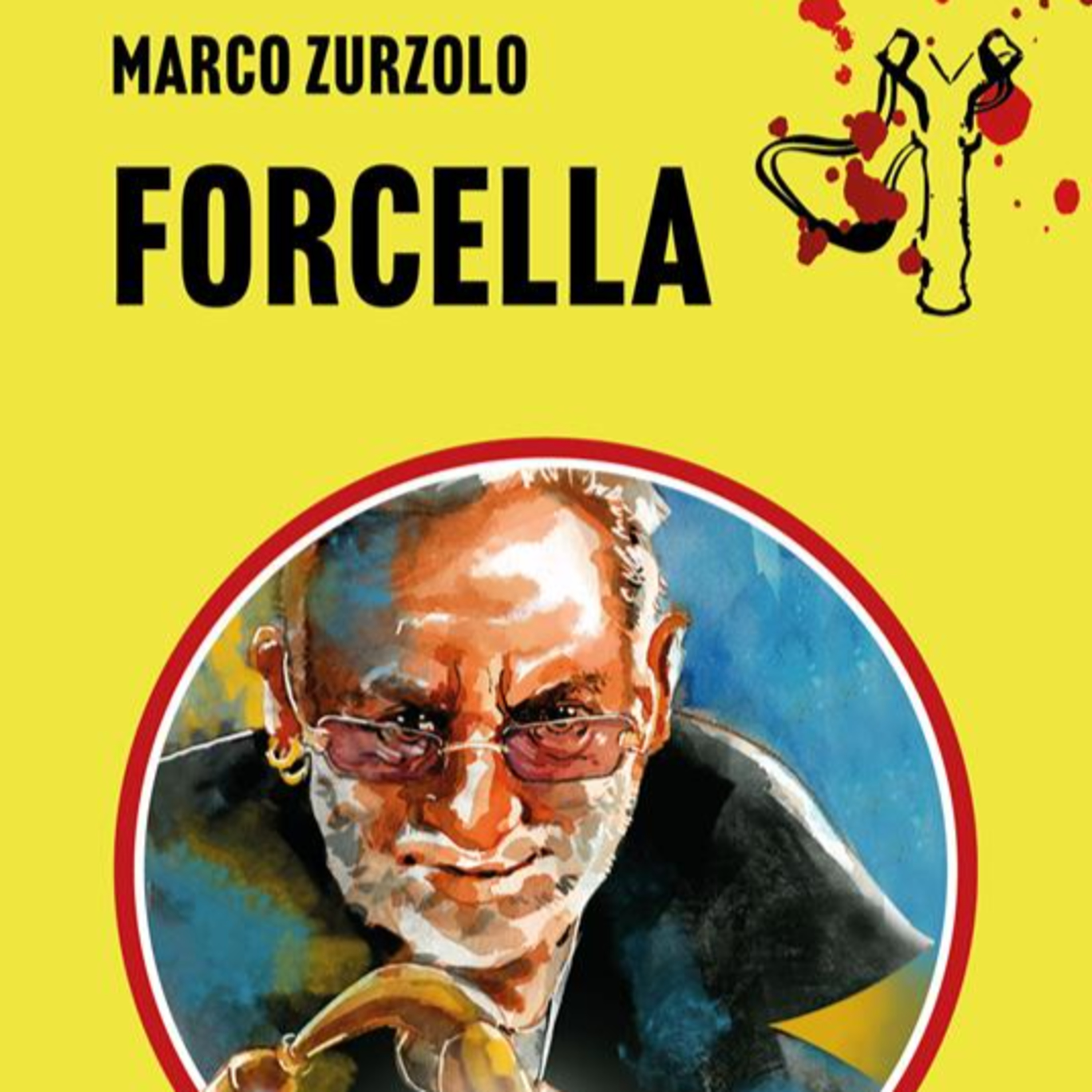 "Forcella" di Marco Zurzolo - Presentazione a Radio Siani  episode artwork