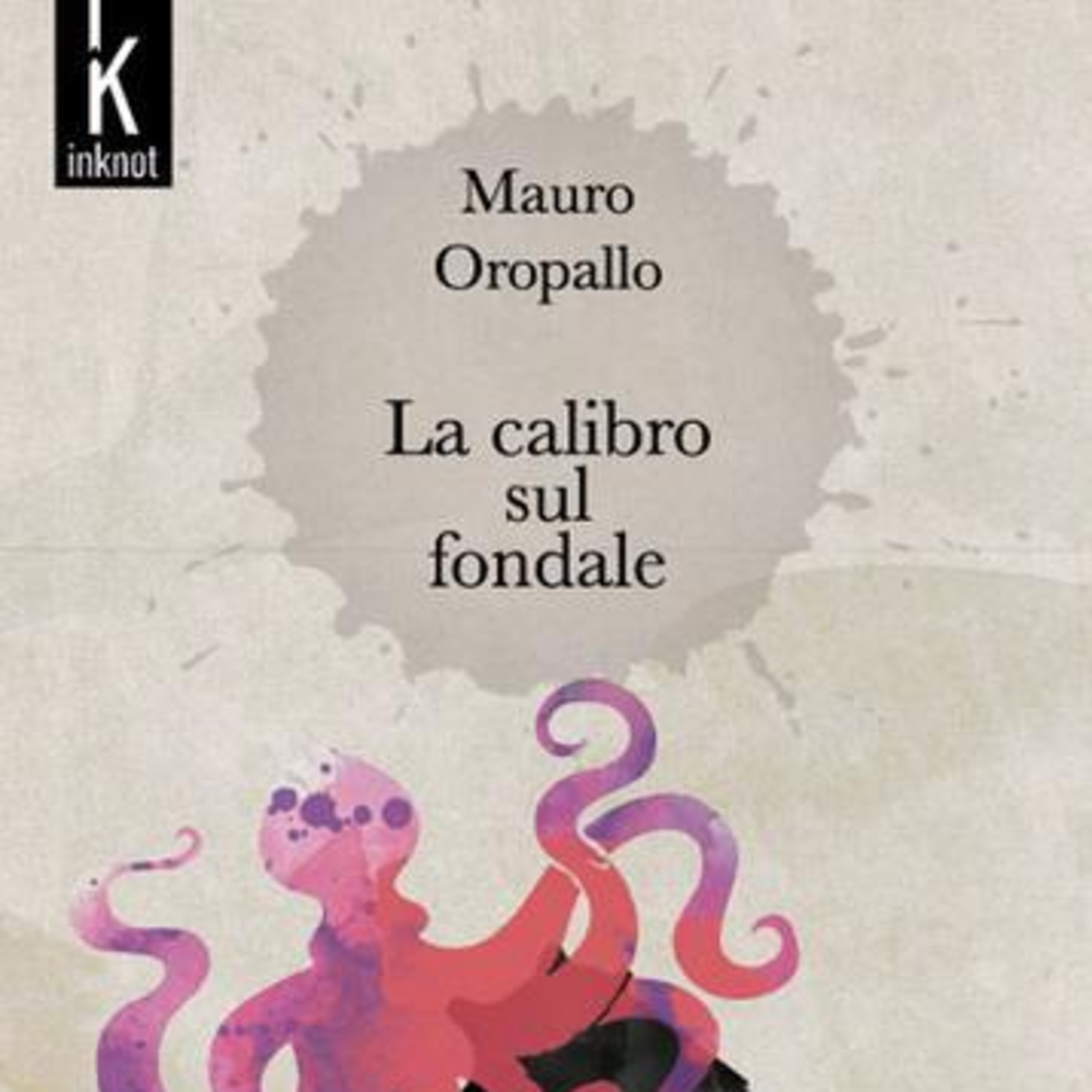 Trilogia di Mauro Oropallo - Presentazione a Radio Siani episode artwork
