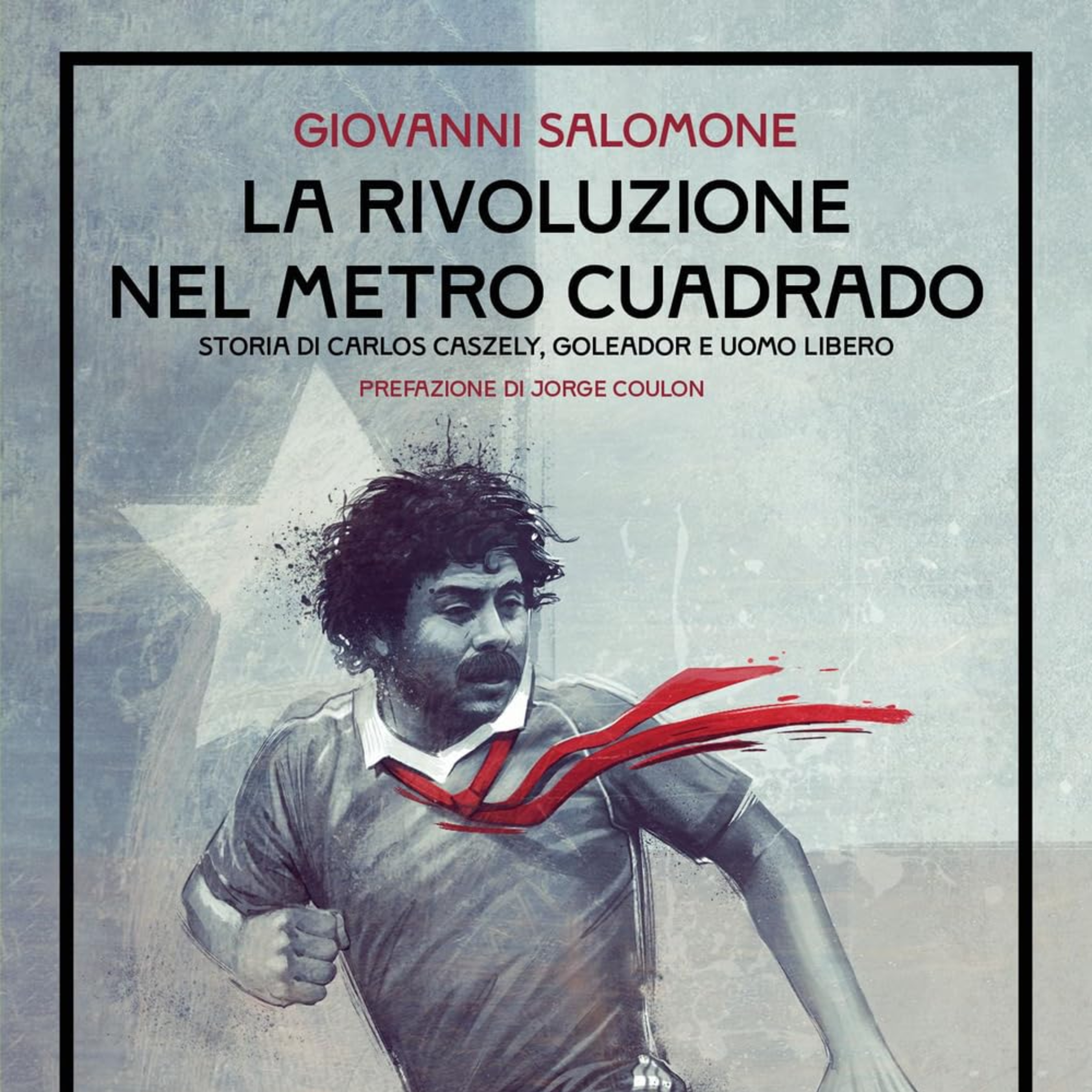 La rivoluzione nel metro cuadrado - Presentazione a Radio Siani episode artwork