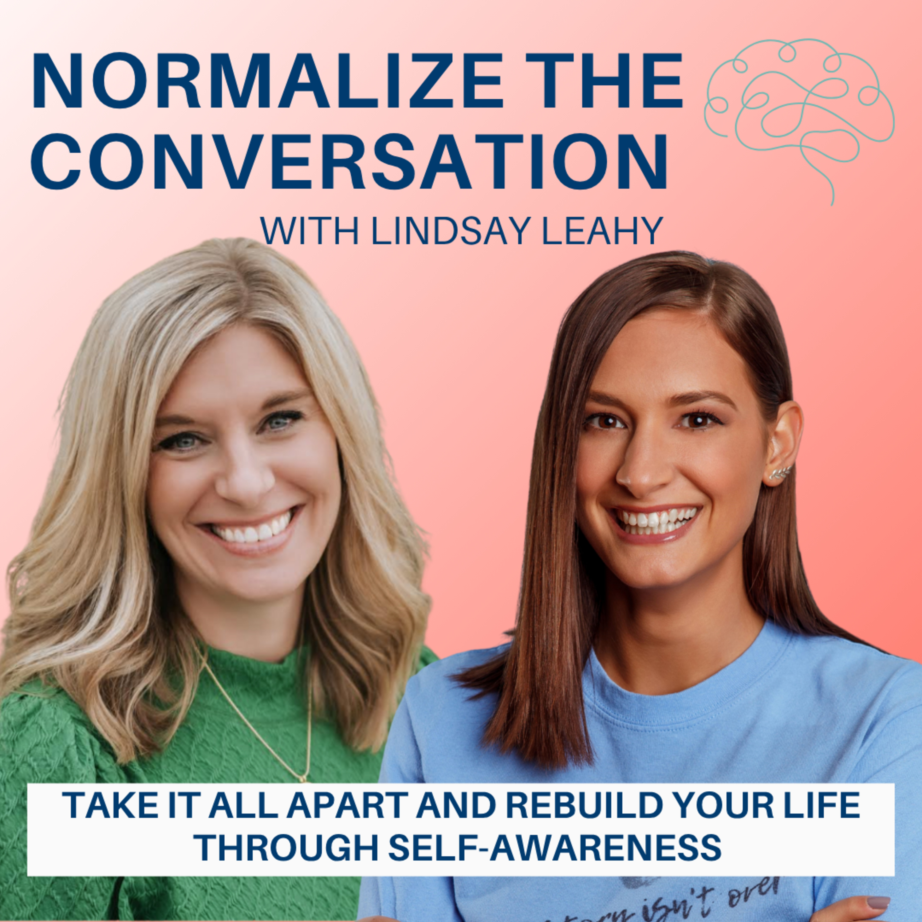 Normalize The Conversation by Inspiring My Generation