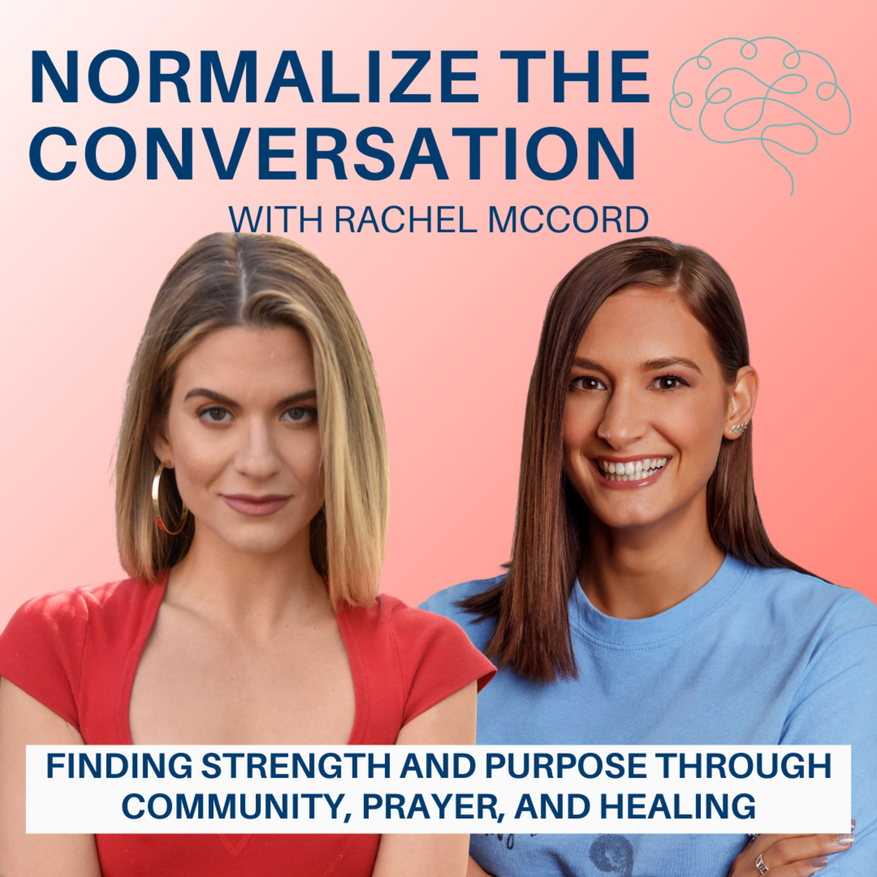 Normalize The Conversation by Inspiring My Generation