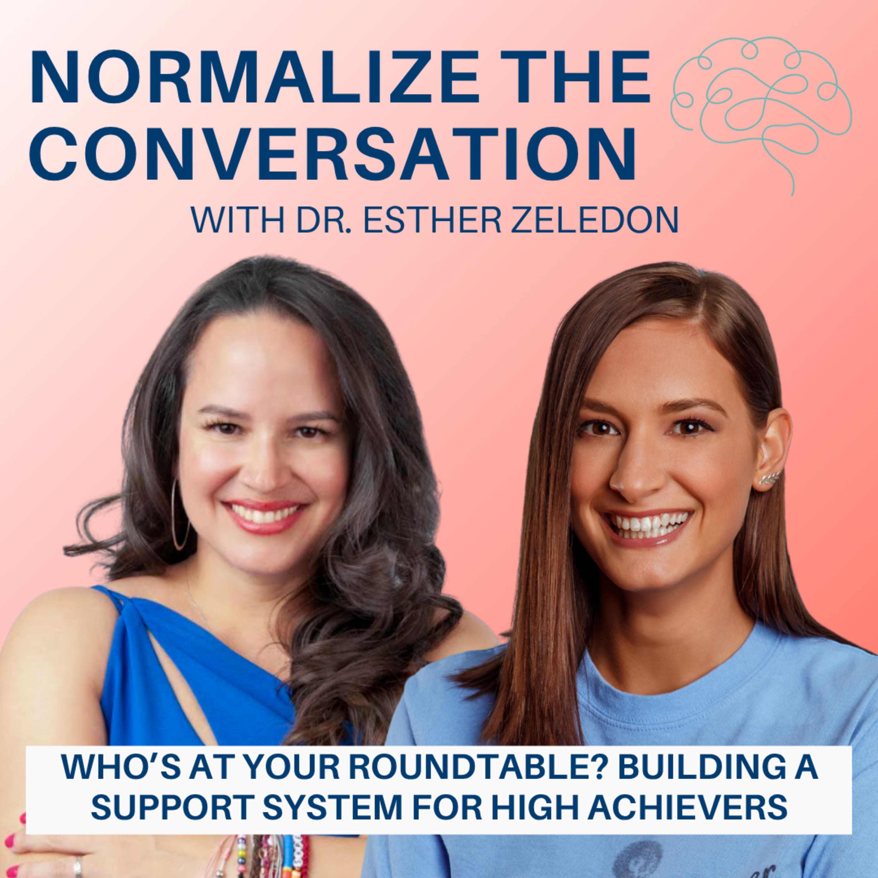 Normalize The Conversation by Inspiring My Generation