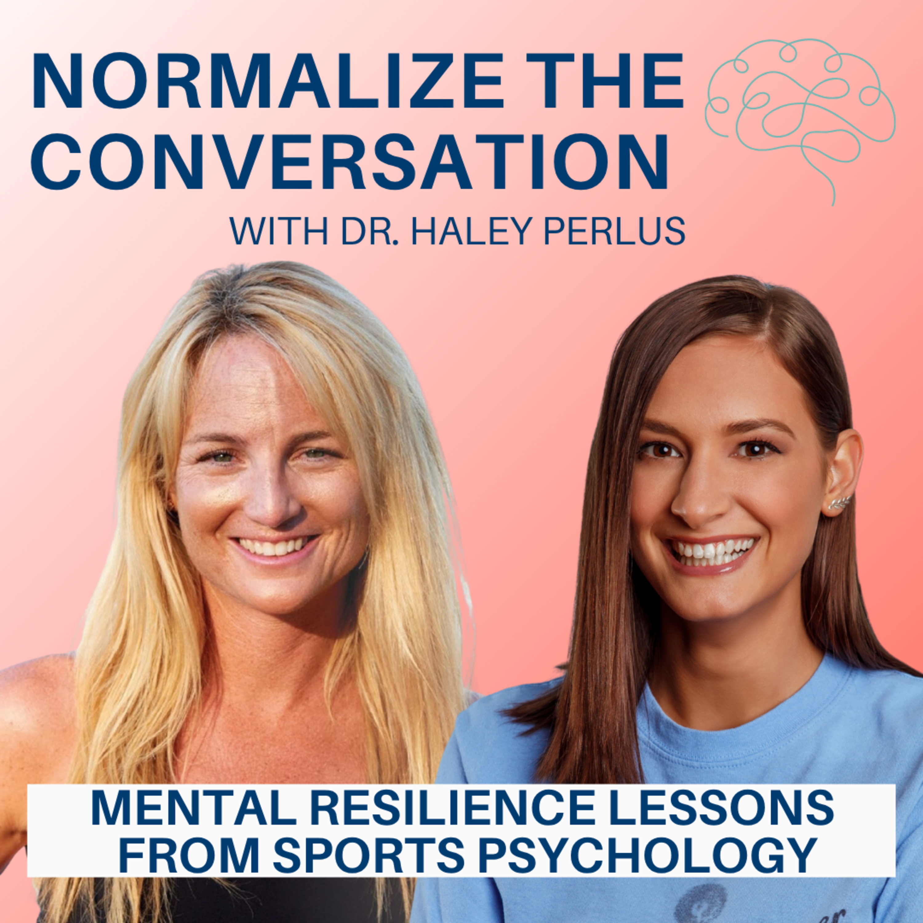 Normalize The Conversation by Inspiring My Generation