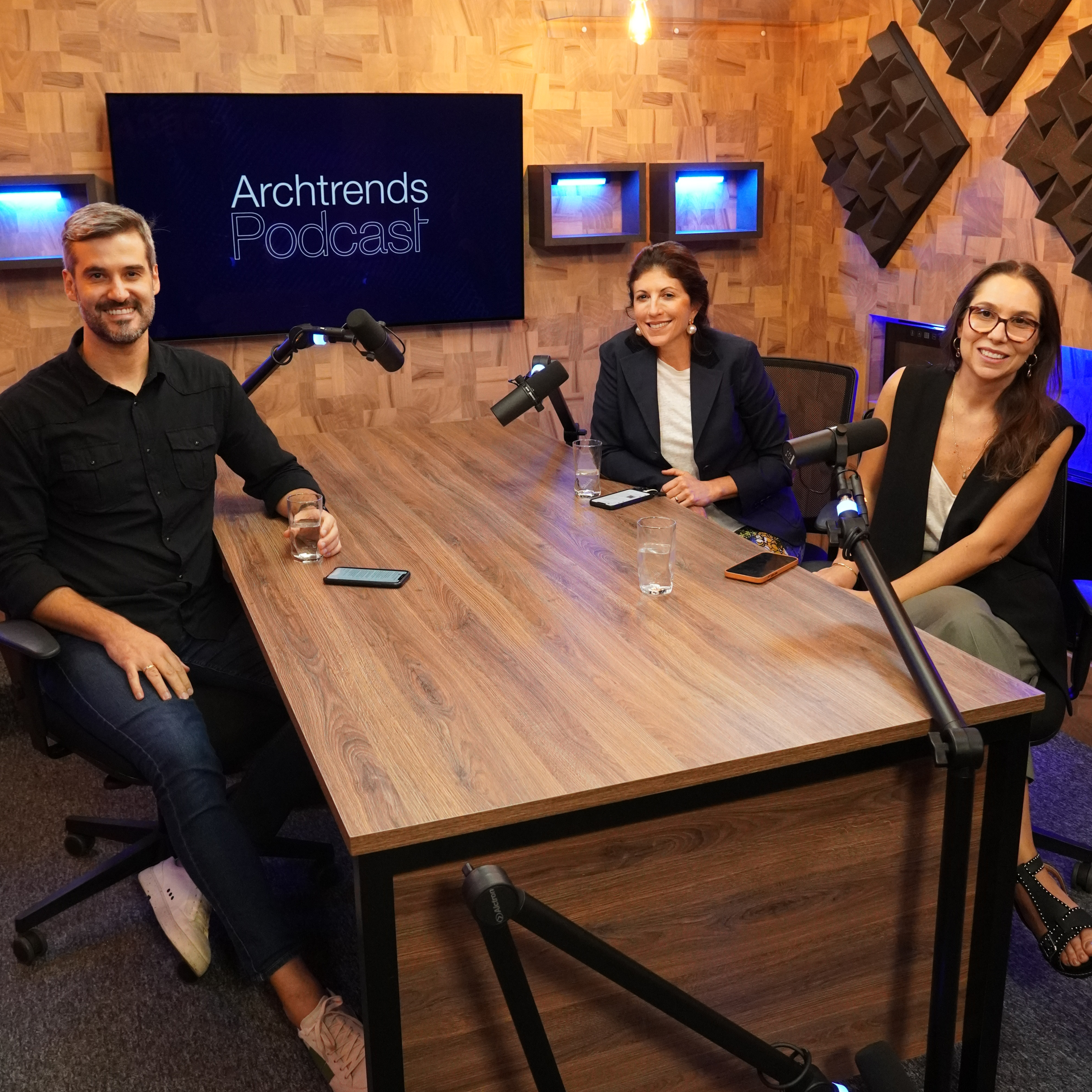 Archtrends