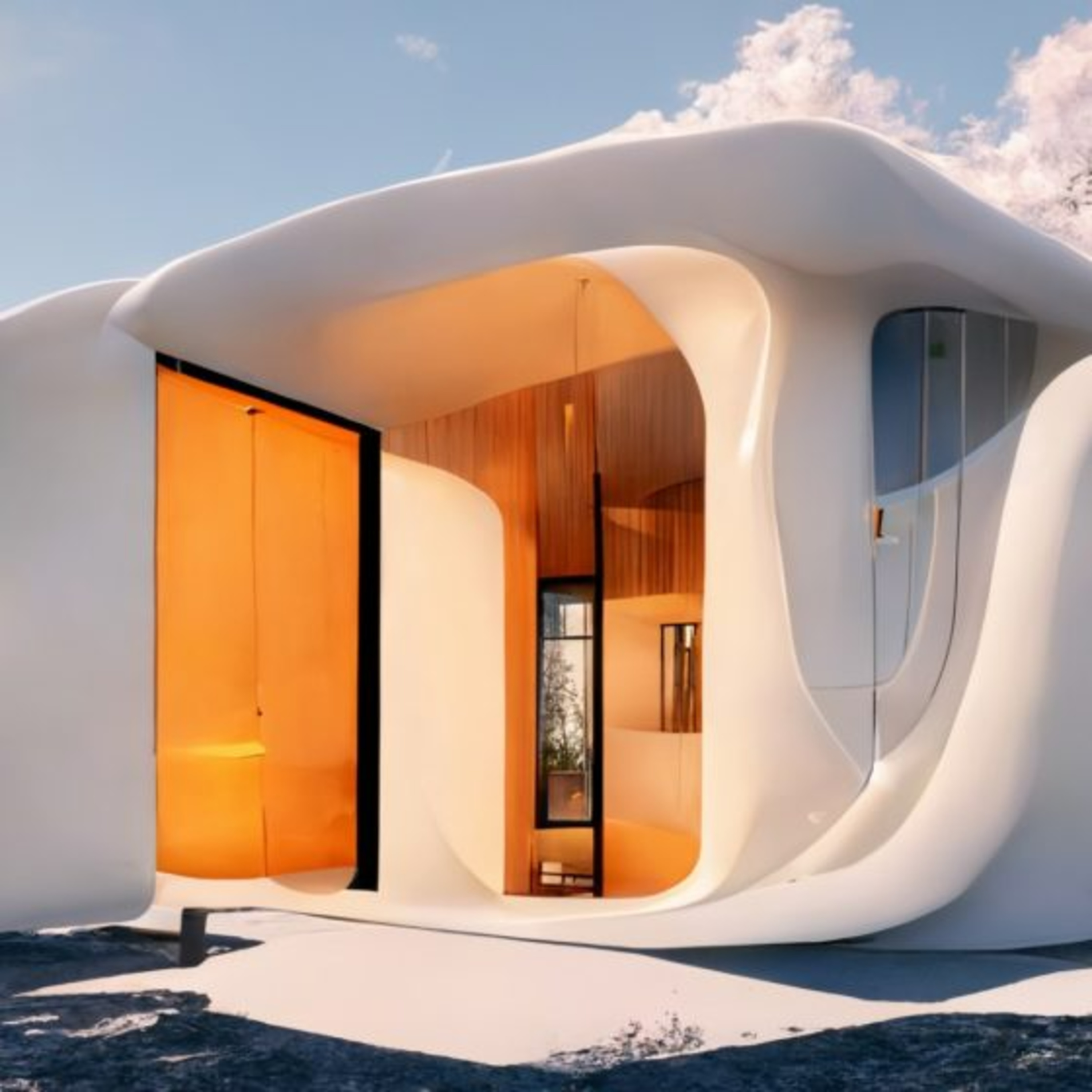 Archtrends