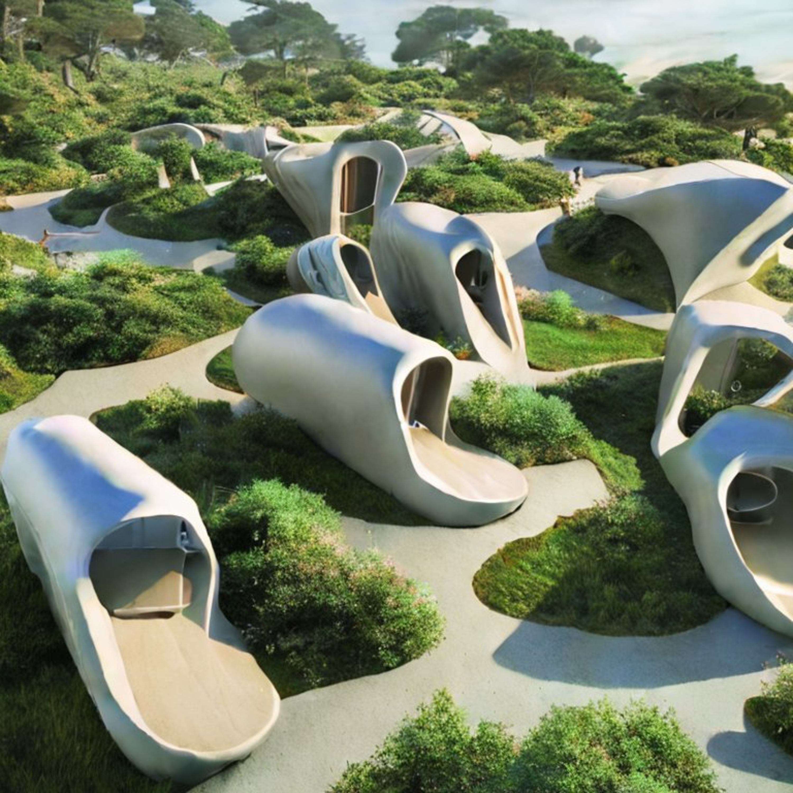 Archtrends