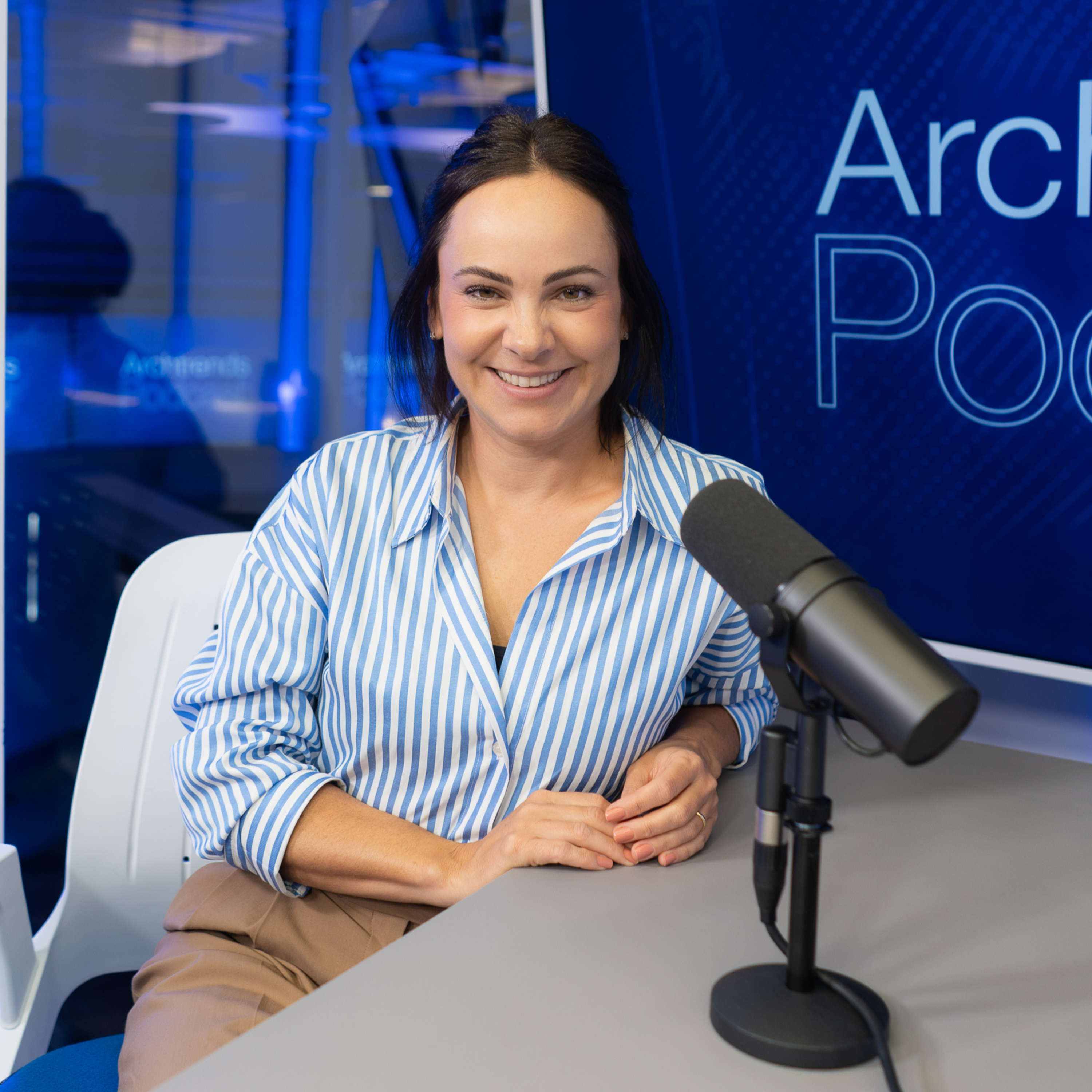 Archtrends
