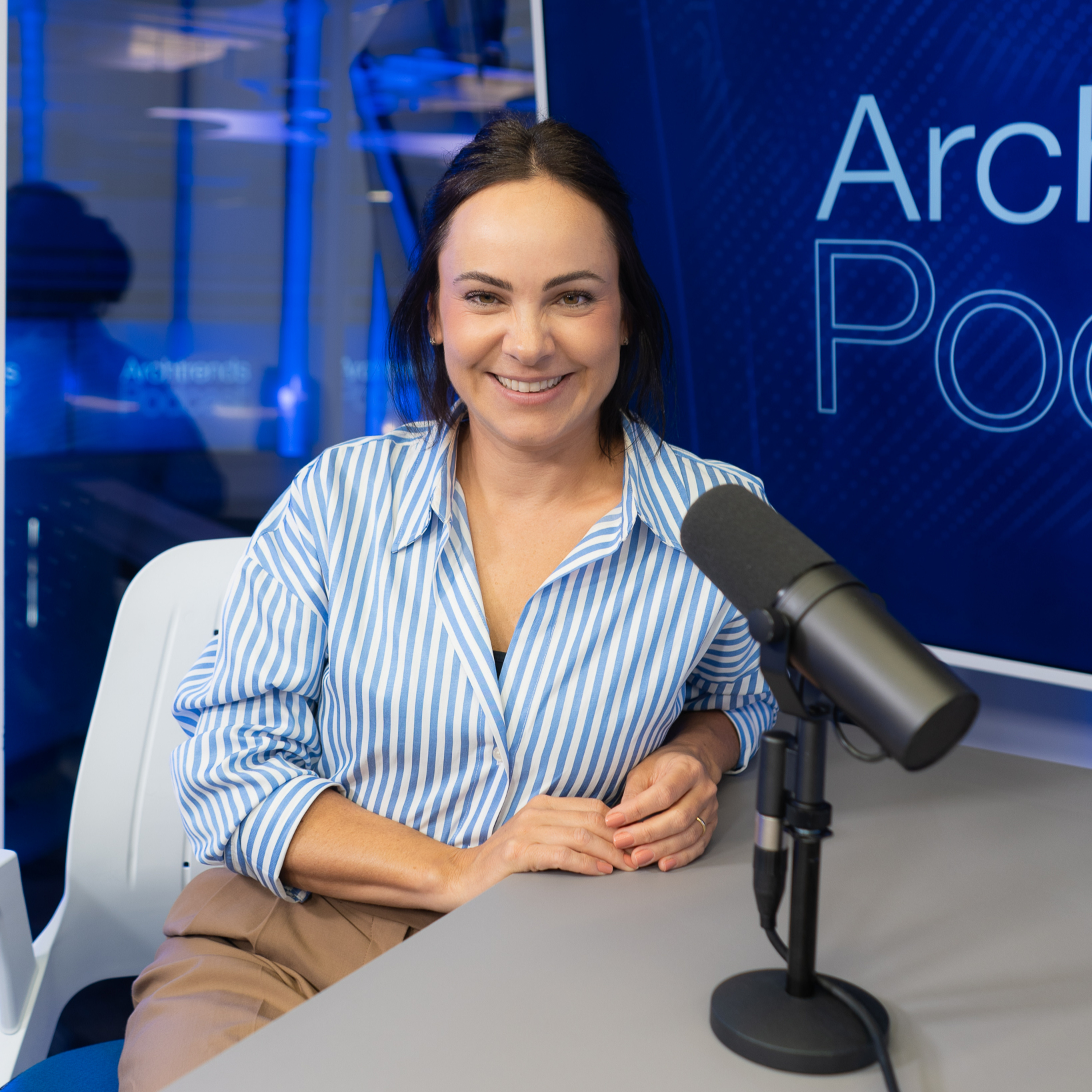 Archtrends