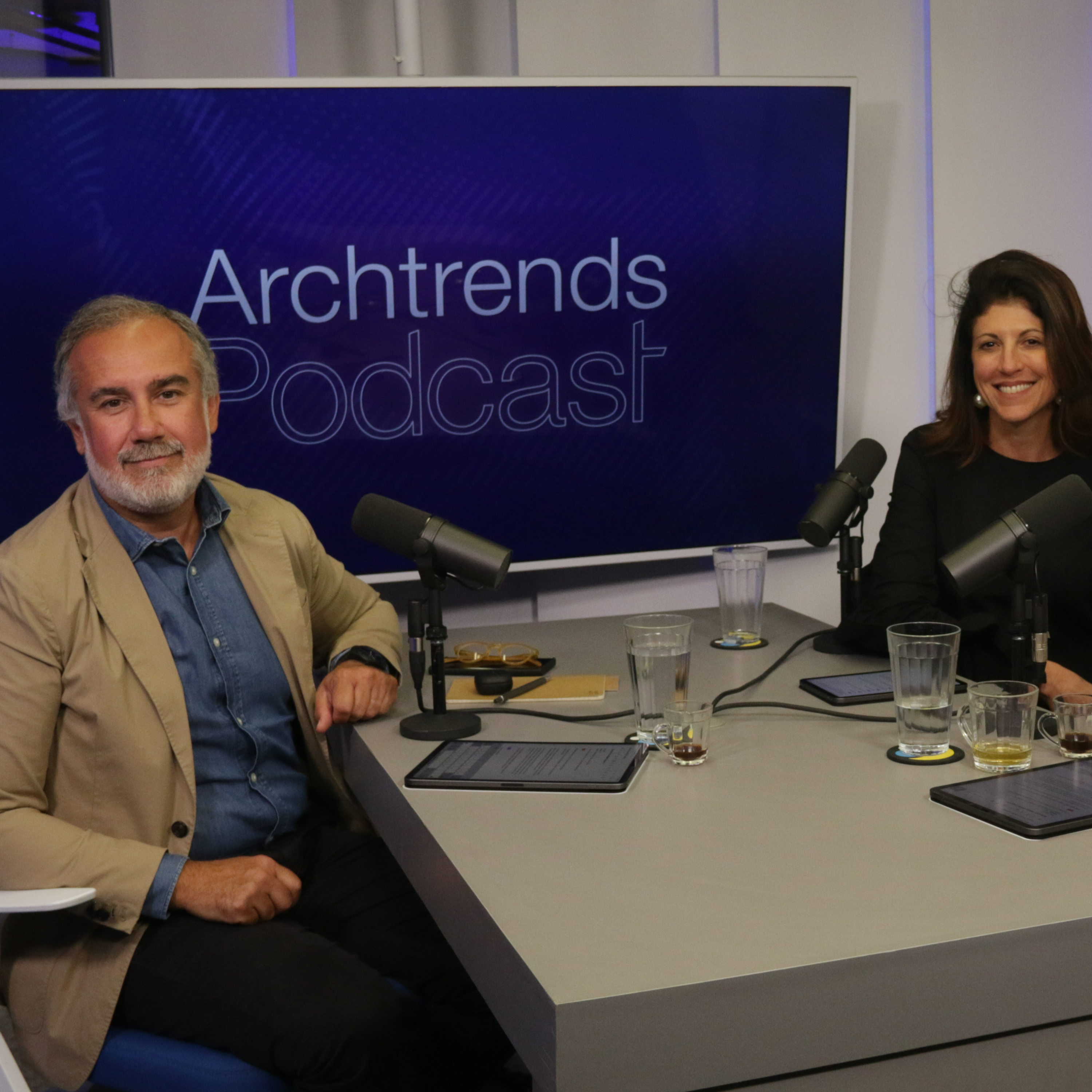 Archtrends