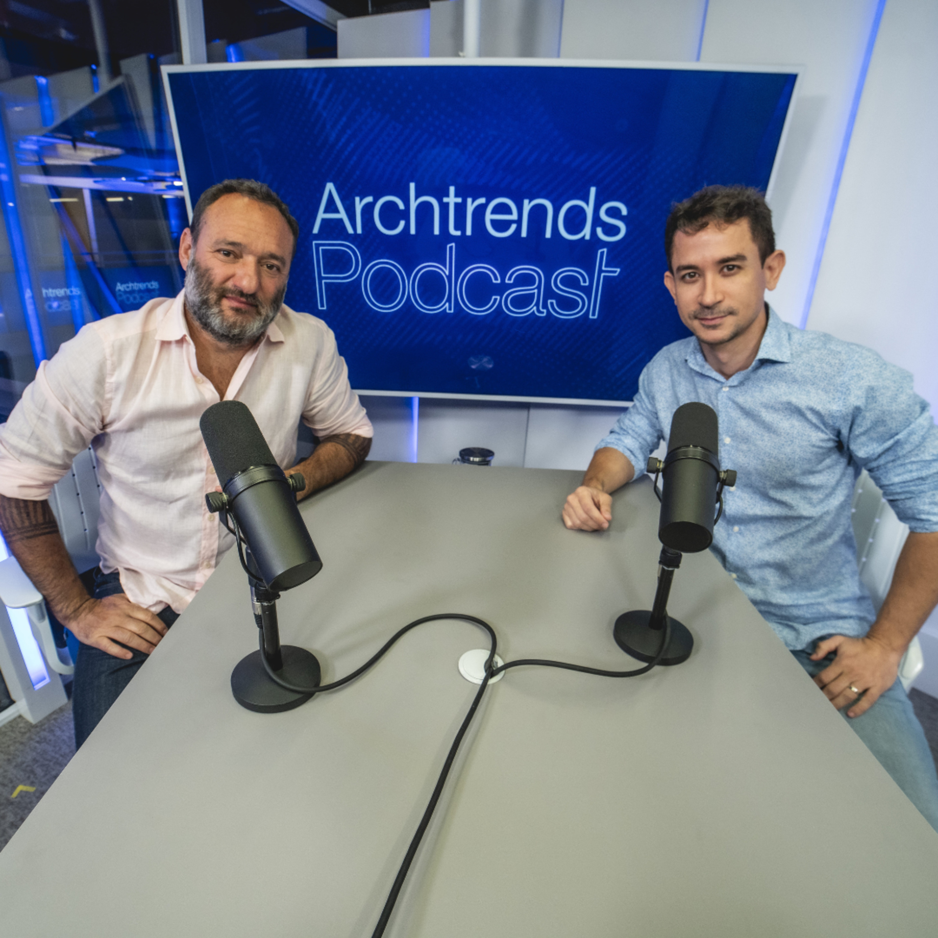 Archtrends
