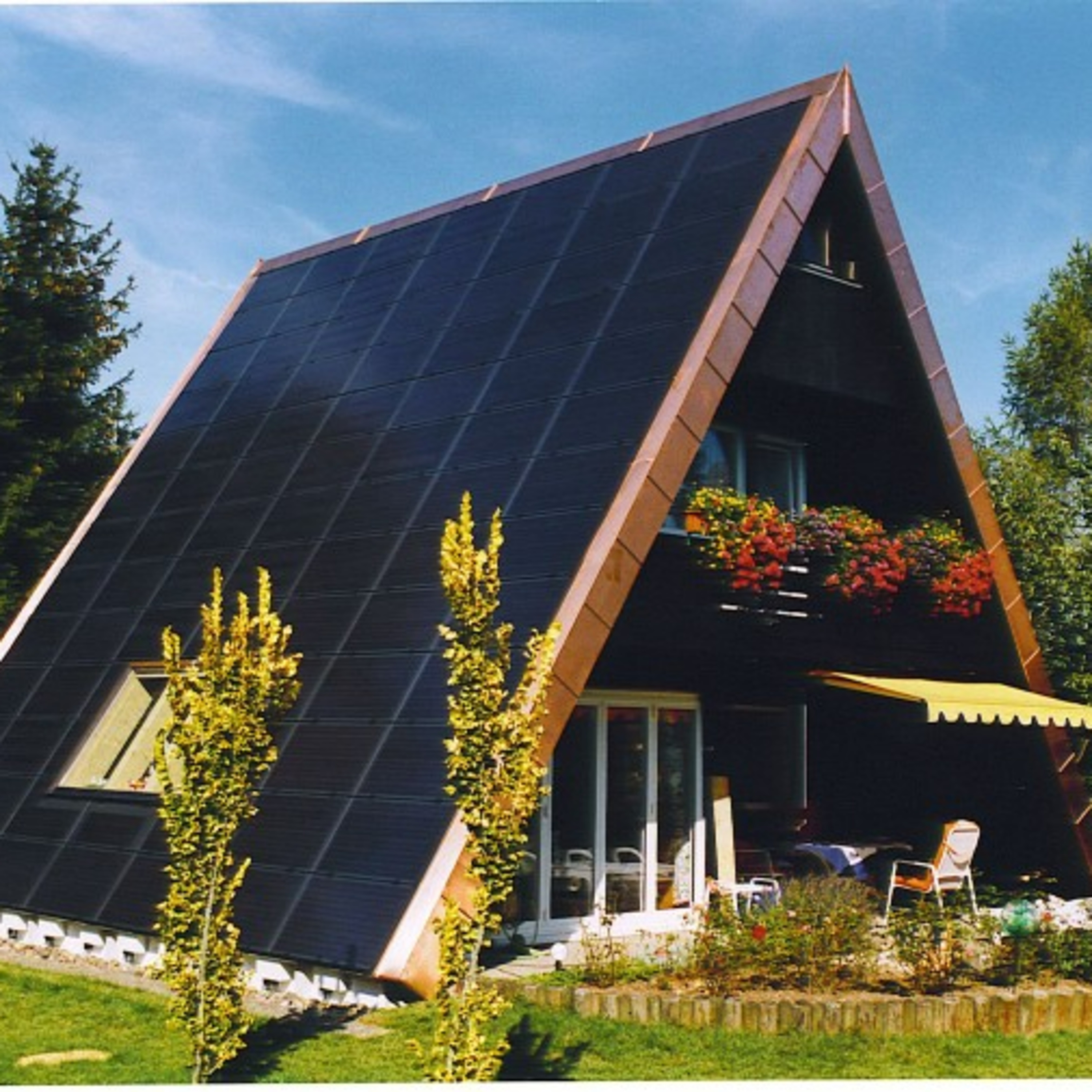 Archtrends